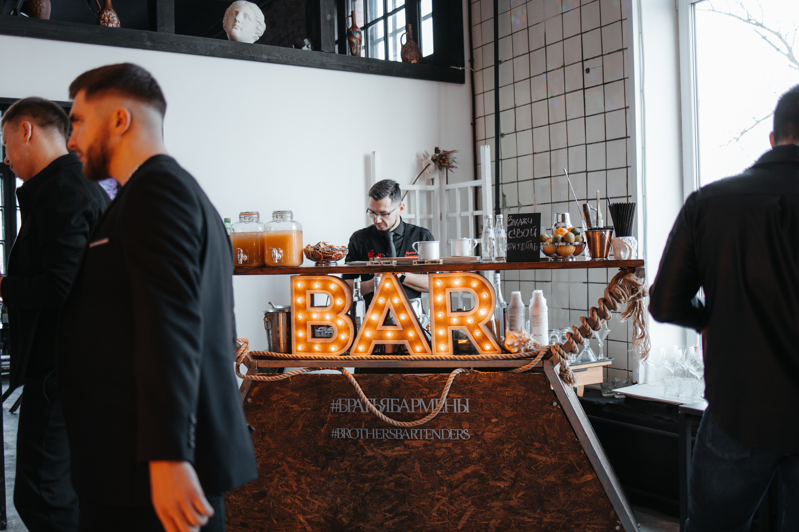 ОТКРЫТИЕ ЛОФТА «СВОЙ» | РЕПОРТАЖ. MARIA SOKOLOVA