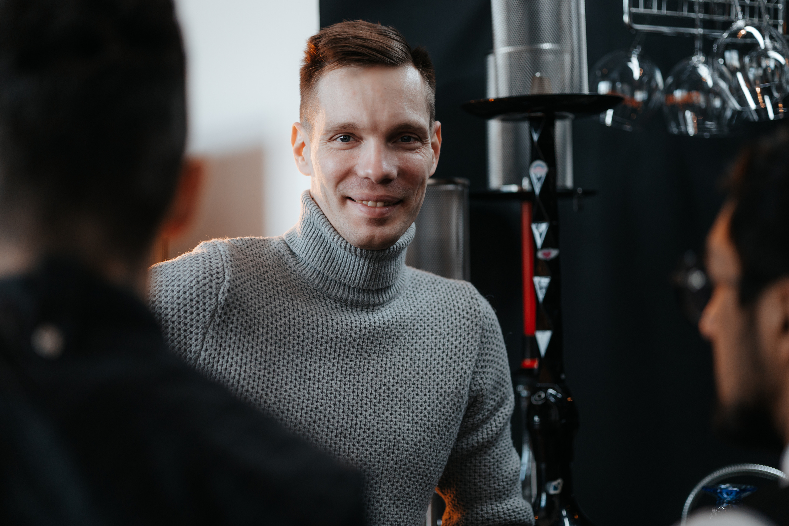 ОТКРЫТИЕ ЛОФТА «СВОЙ» | РЕПОРТАЖ. MARIA SOKOLOVA