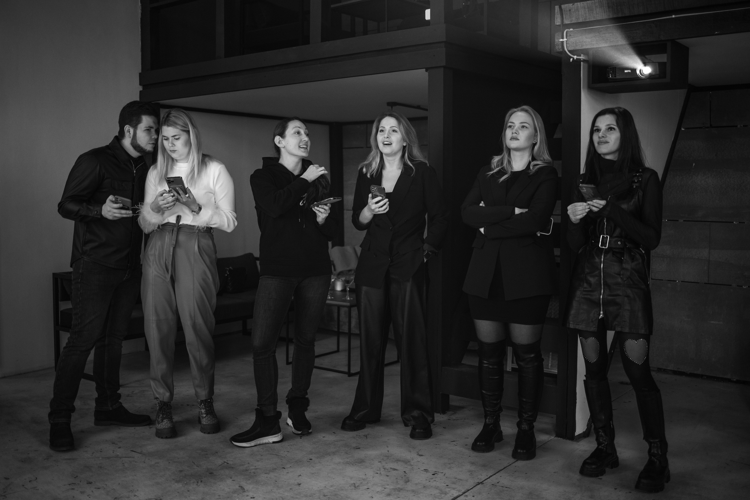 ОТКРЫТИЕ ЛОФТА «СВОЙ» | РЕПОРТАЖ. MARIA SOKOLOVA