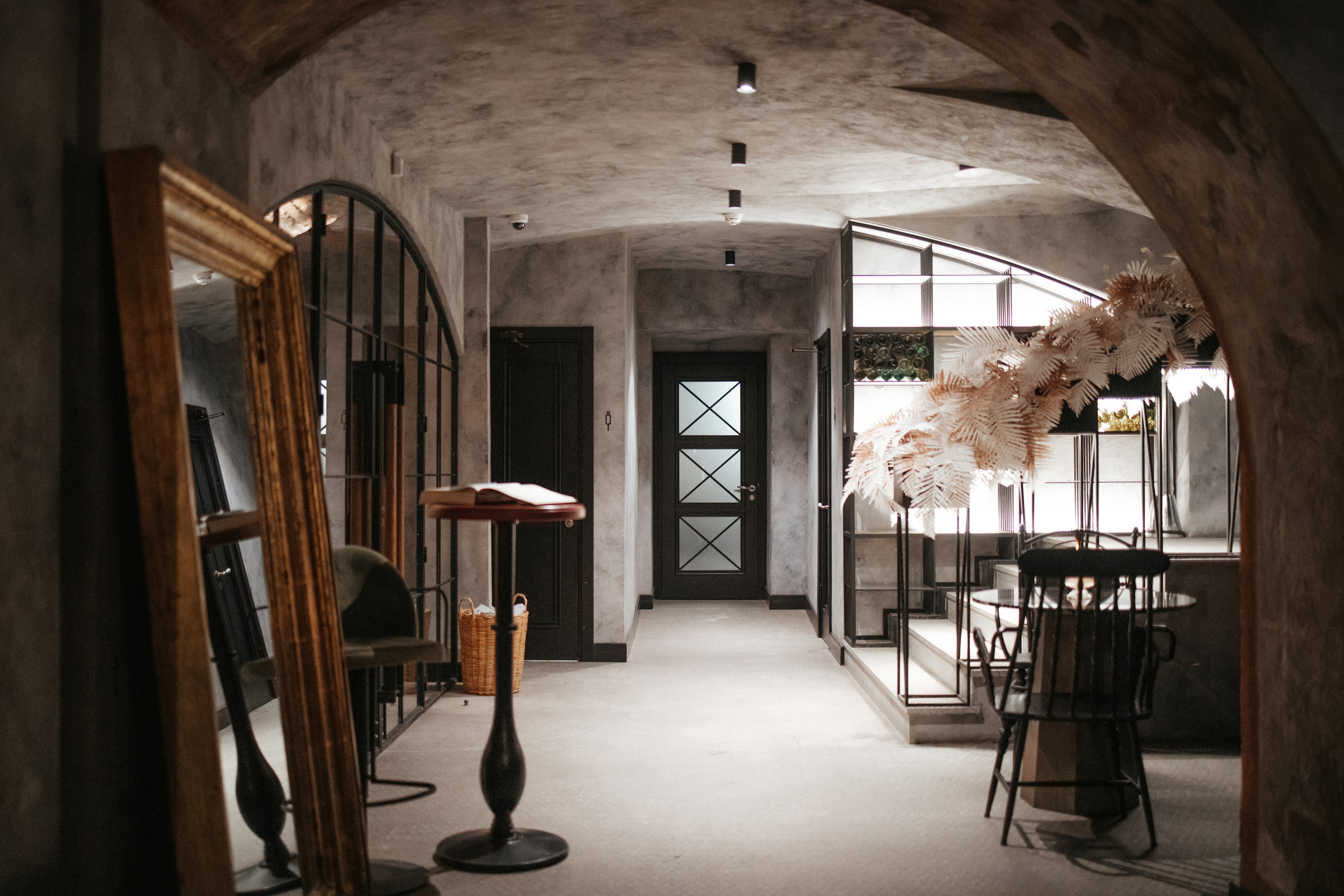 РЕСТОРАН МЯСО & ВИНО | РЕПОРТАЖ. MARIA SOKOLOVA