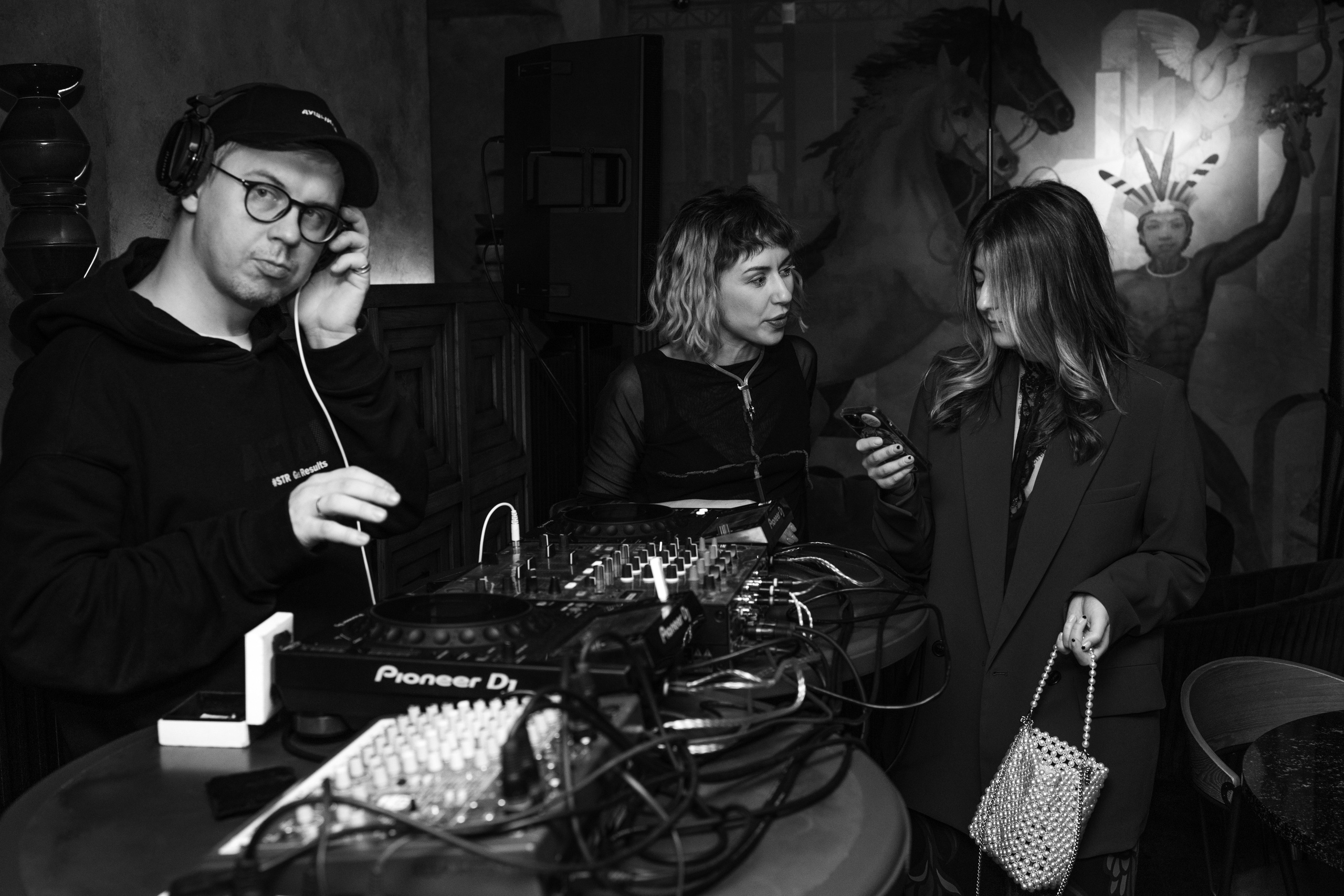 РЕСТОРАН МЯСО & ВИНО | РЕПОРТАЖ. MARIA SOKOLOVA