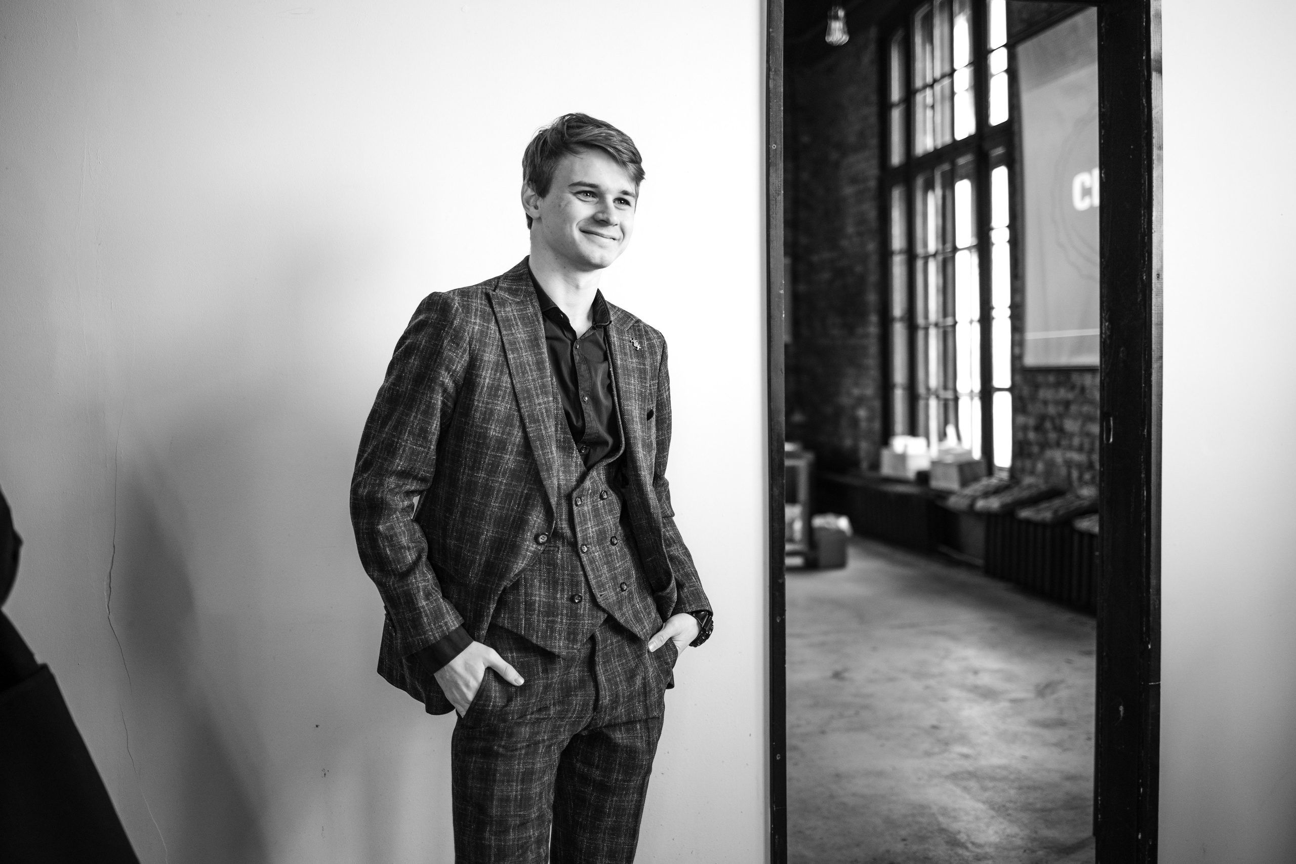 ОТКРЫТИЕ ЛОФТА «СВОЙ» | РЕПОРТАЖ. MARIA SOKOLOVA