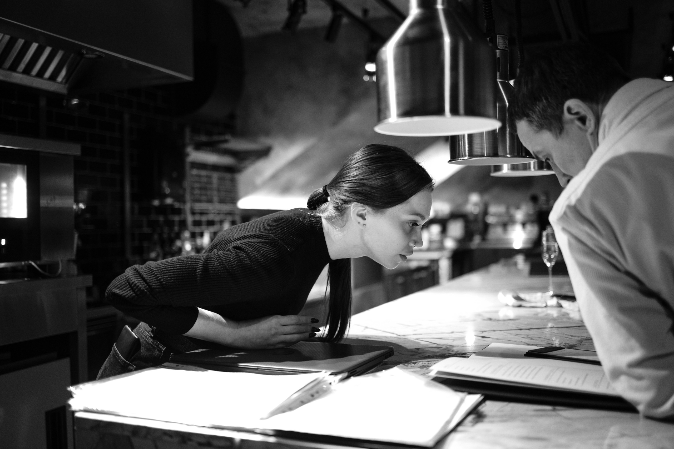 РЕСТОРАН МЯСО & ВИНО | РЕПОРТАЖ. MARIA SOKOLOVA