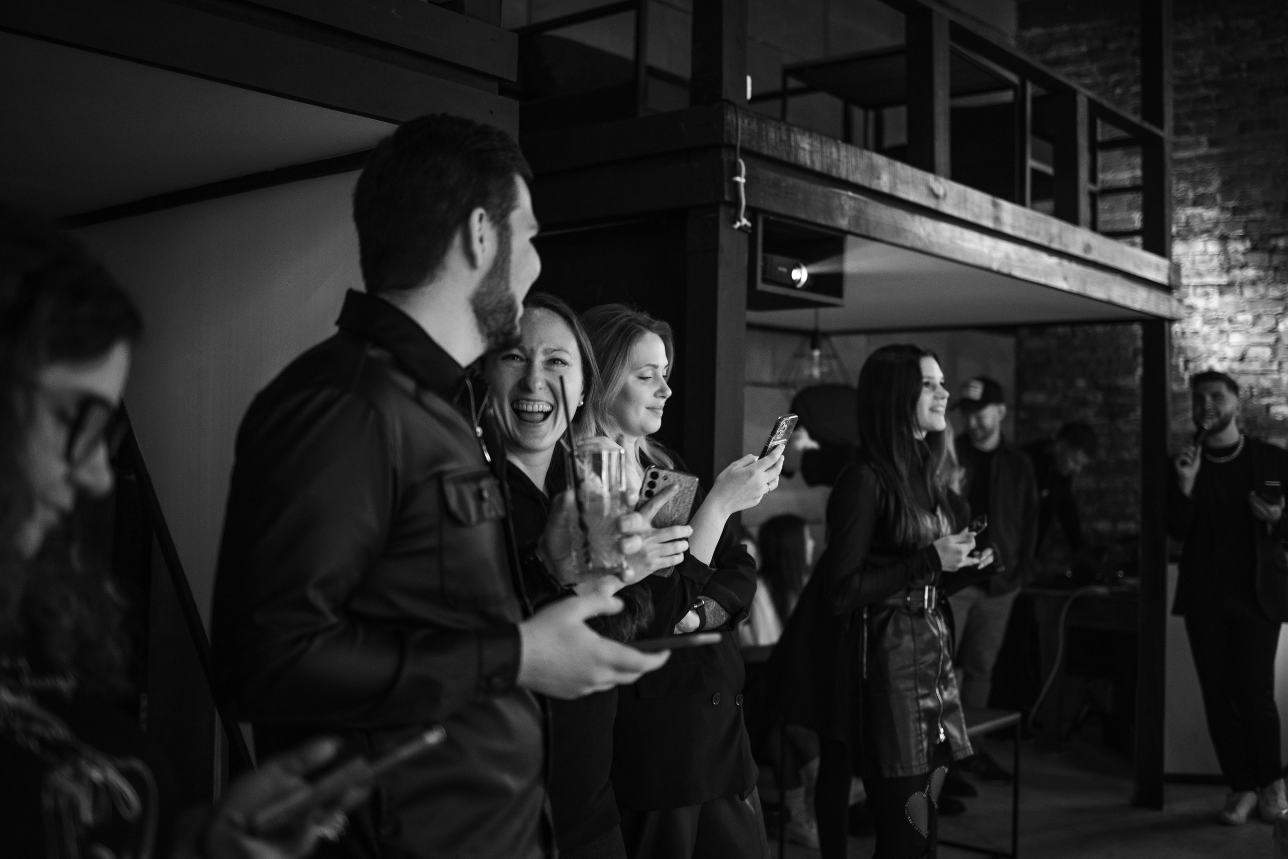 ОТКРЫТИЕ ЛОФТА «СВОЙ» | РЕПОРТАЖ. MARIA SOKOLOVA