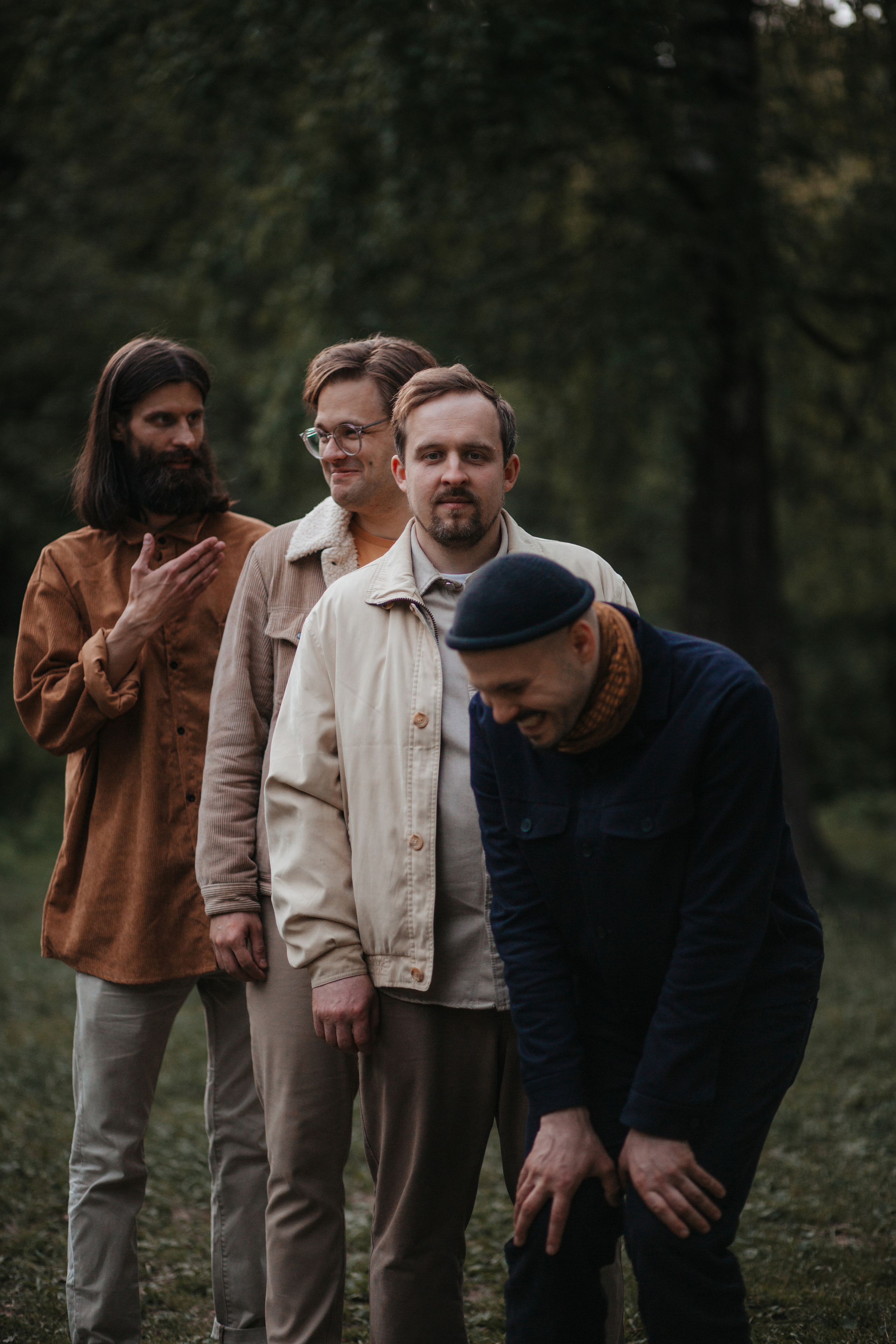 ГРУППА YARVI. MARIA SOKOLOVA