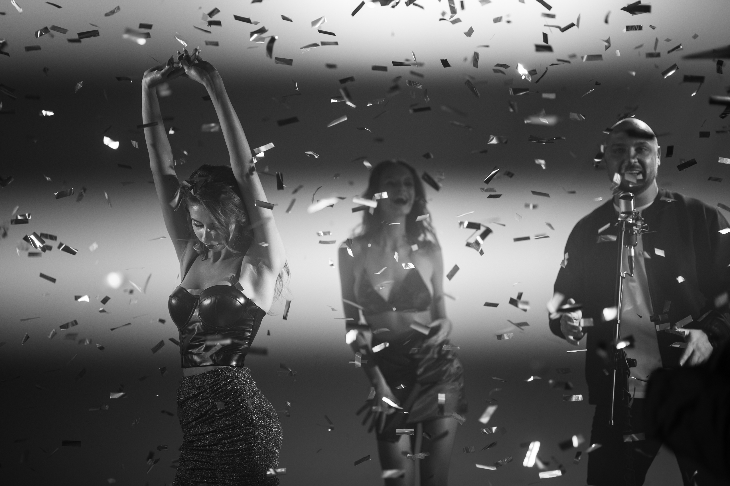 ISAY СЪЁМКИ КЛИПА | БЭКСТЕЙДЖ. MARIA SOKOLOVA