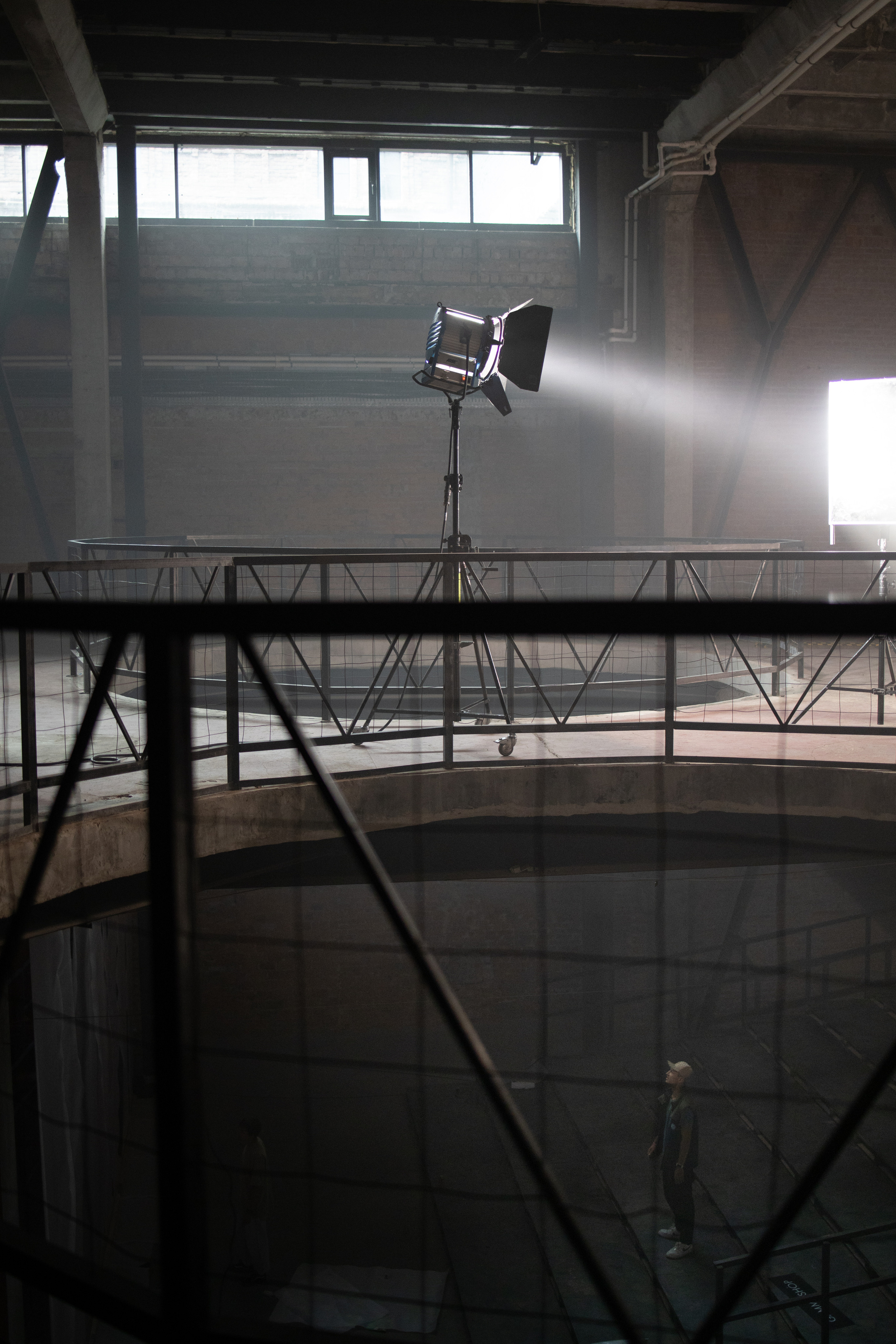 СЪЁМКИ ФИЛЬМА «ЛЕТОМ АСФАЛЬТ ТЁПЛЫЙ». MARIA SOKOLOVA