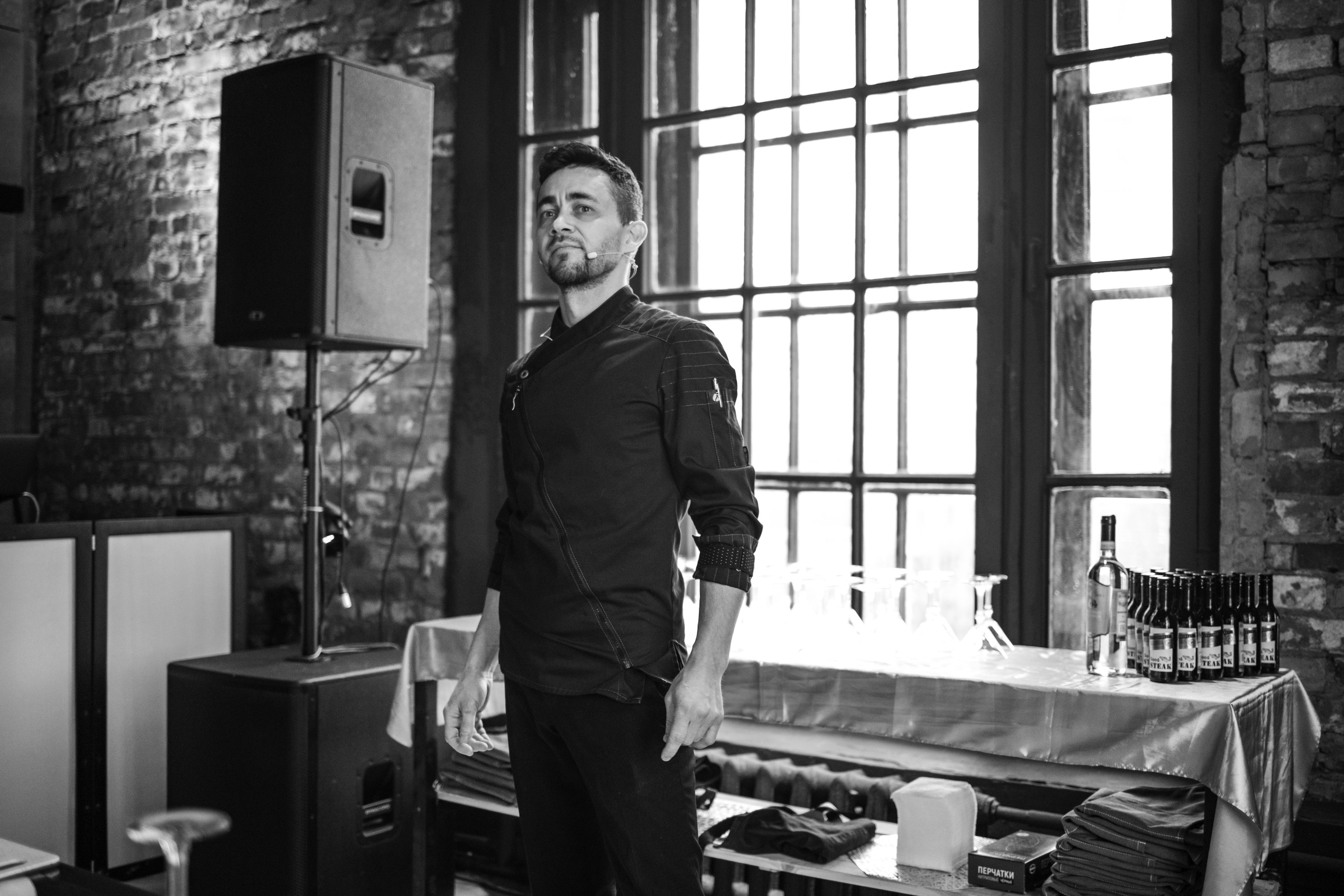 ОТКРЫТИЕ ЛОФТА «СВОЙ» | РЕПОРТАЖ. MARIA SOKOLOVA