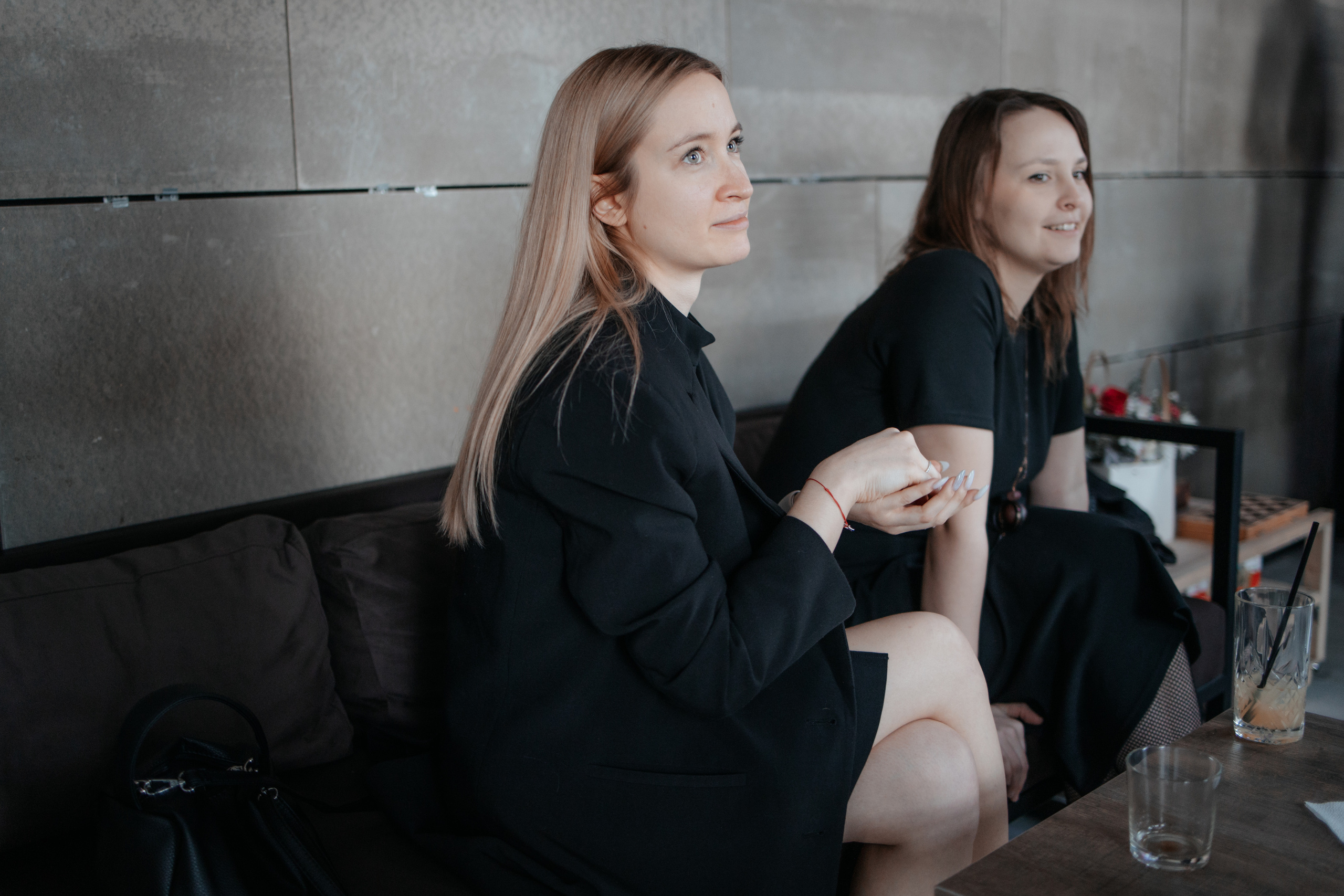 ОТКРЫТИЕ ЛОФТА «СВОЙ» | РЕПОРТАЖ. MARIA SOKOLOVA