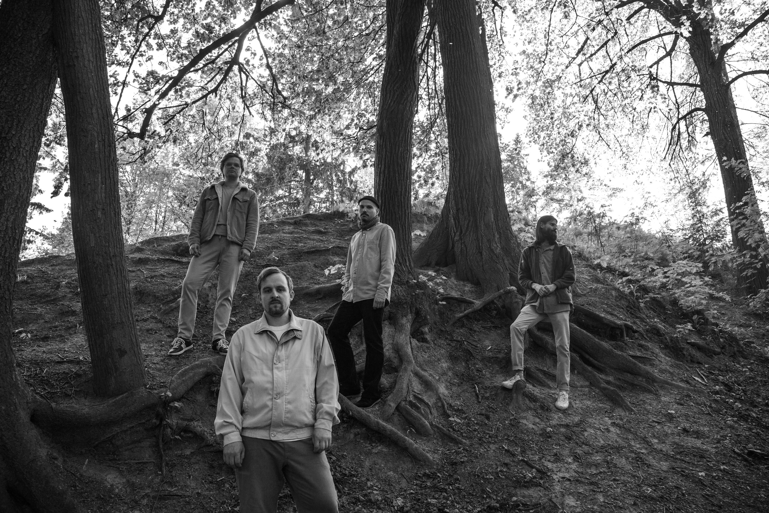 ГРУППА YARVI. MARIA SOKOLOVA