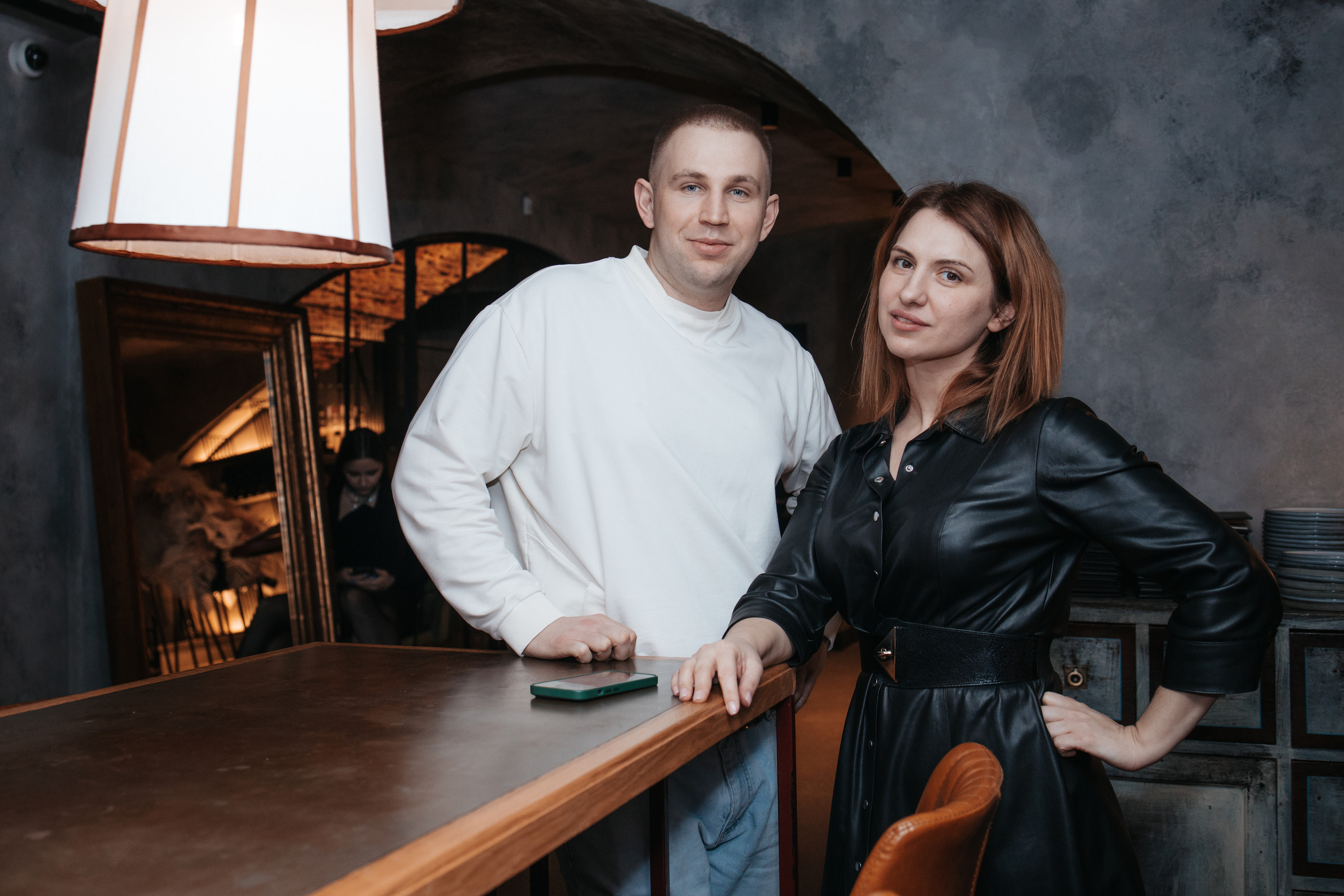 РЕСТОРАН МЯСО & ВИНО | РЕПОРТАЖ. MARIA SOKOLOVA