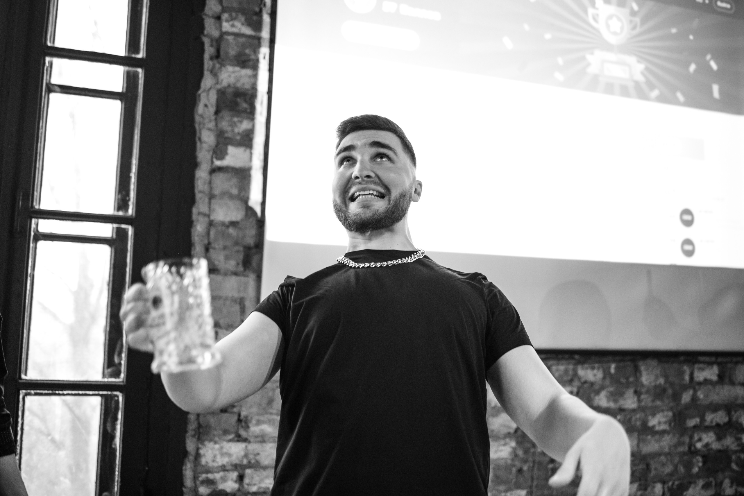 ОТКРЫТИЕ ЛОФТА «СВОЙ» | РЕПОРТАЖ. MARIA SOKOLOVA