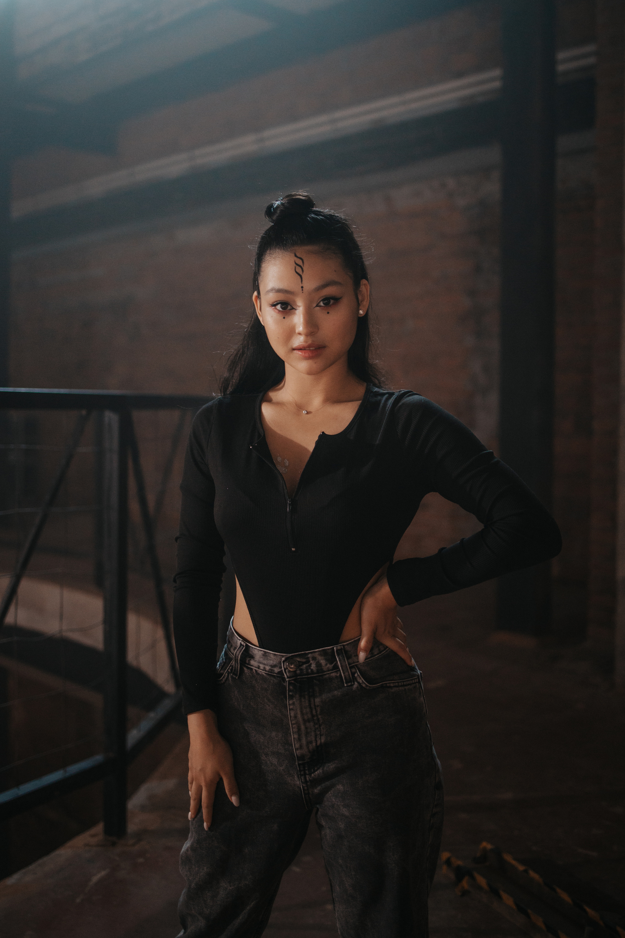 СЪЁМКИ ФИЛЬМА «ЛЕТОМ АСФАЛЬТ ТЁПЛЫЙ». MARIA SOKOLOVA