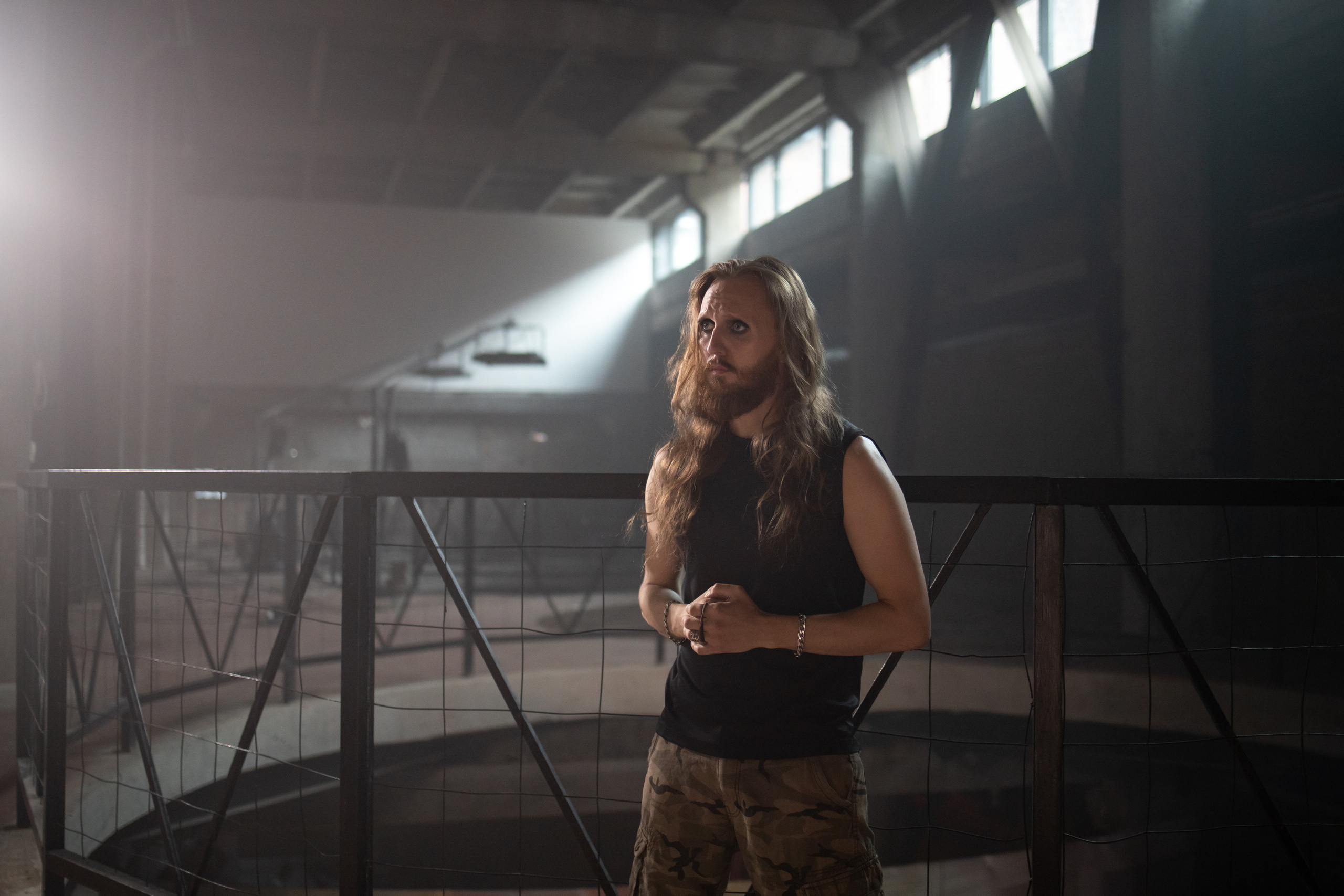 СЪЁМКИ ФИЛЬМА «ЛЕТОМ АСФАЛЬТ ТЁПЛЫЙ». MARIA SOKOLOVA