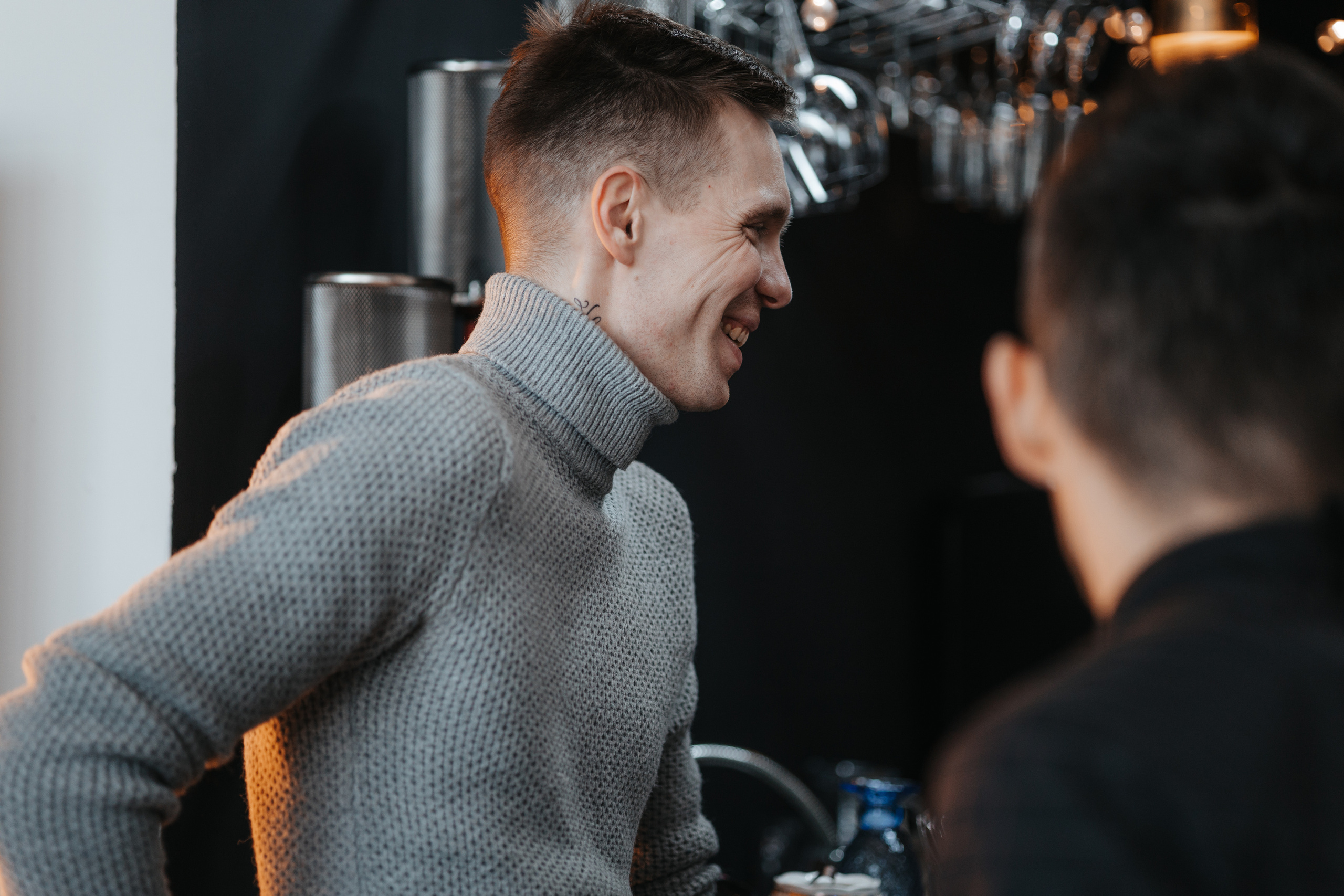 ОТКРЫТИЕ ЛОФТА «СВОЙ» | РЕПОРТАЖ. MARIA SOKOLOVA