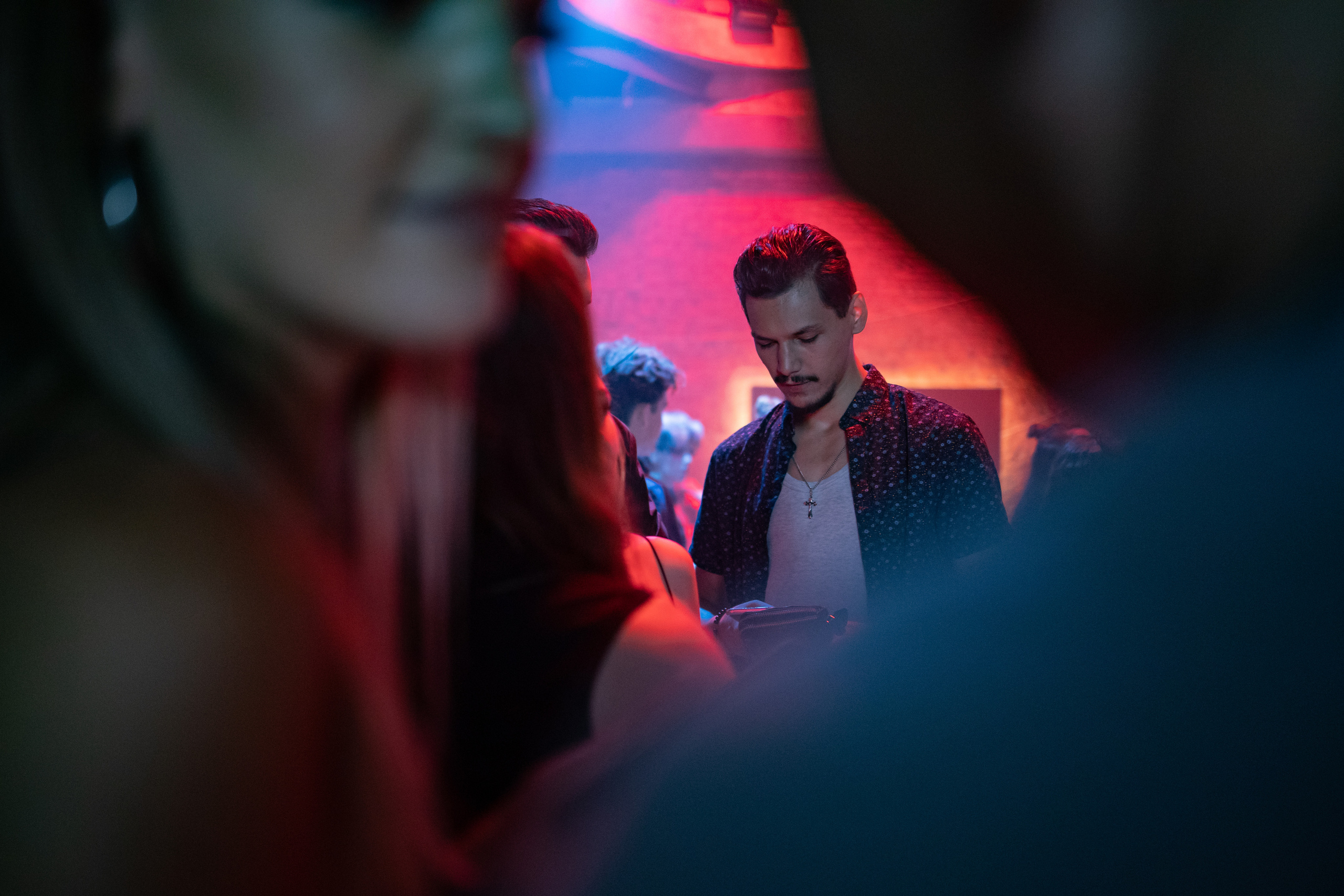 СЪЁМКИ ФИЛЬМА «ЛЕТОМ АСФАЛЬТ ТЁПЛЫЙ». MARIA SOKOLOVA