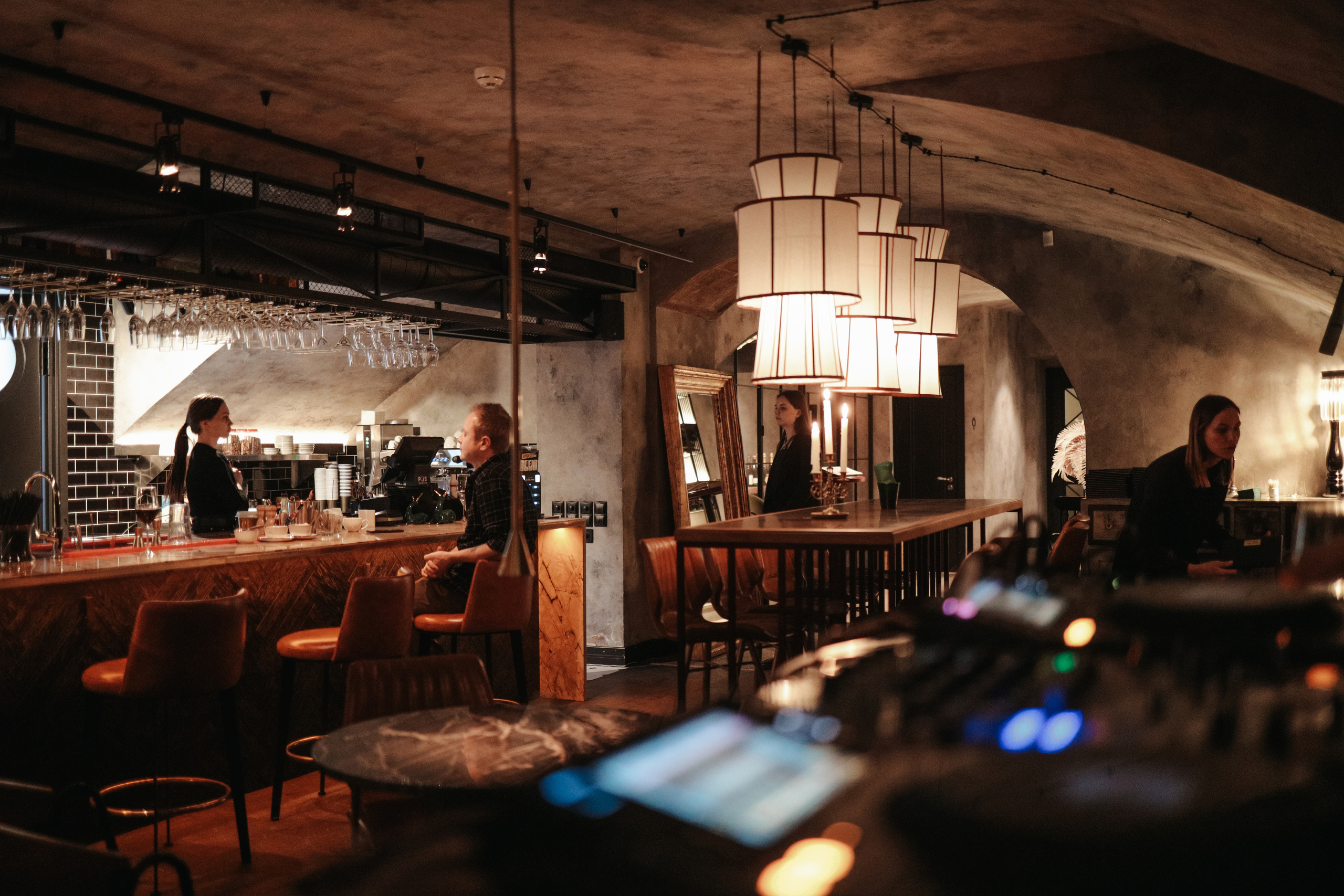 РЕСТОРАН МЯСО & ВИНО | РЕПОРТАЖ. MARIA SOKOLOVA