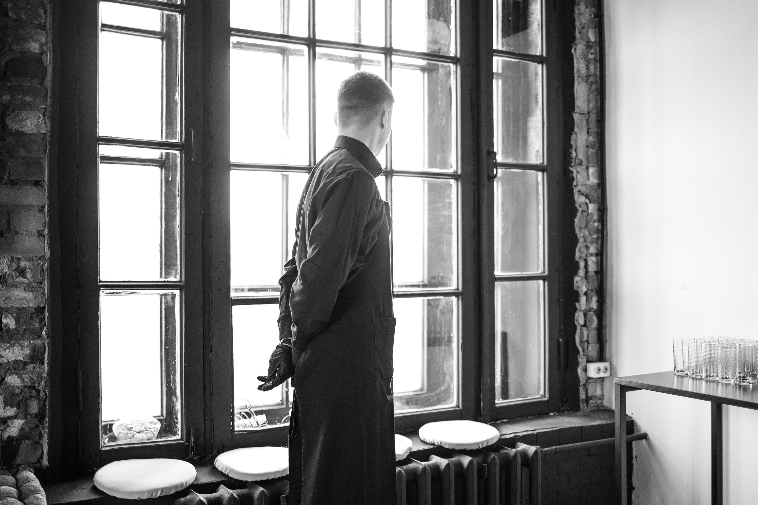 ОТКРЫТИЕ ЛОФТА «СВОЙ» | РЕПОРТАЖ. MARIA SOKOLOVA