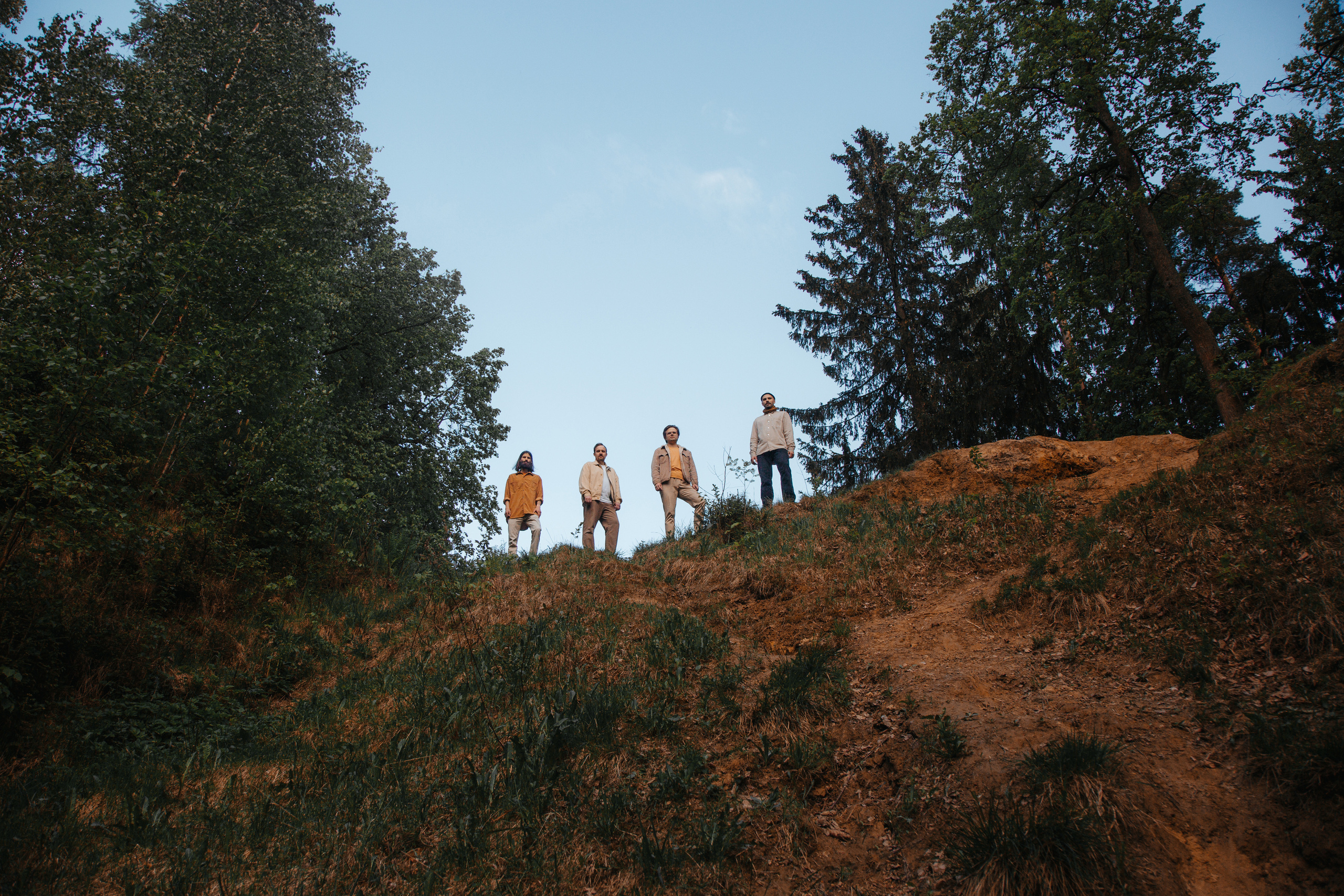 ГРУППА YARVI. MARIA SOKOLOVA