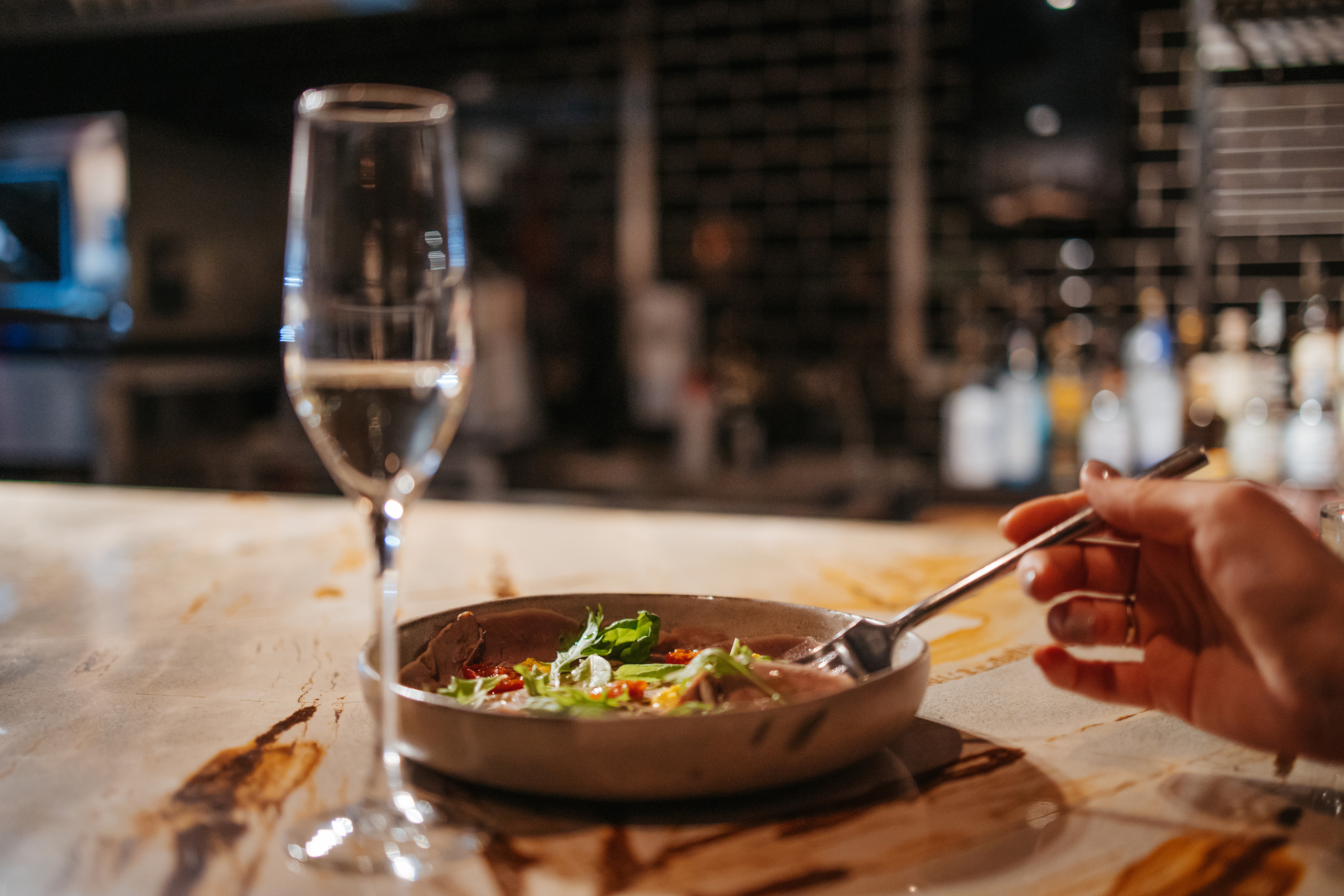 РЕСТОРАН МЯСО & ВИНО | РЕПОРТАЖ. MARIA SOKOLOVA