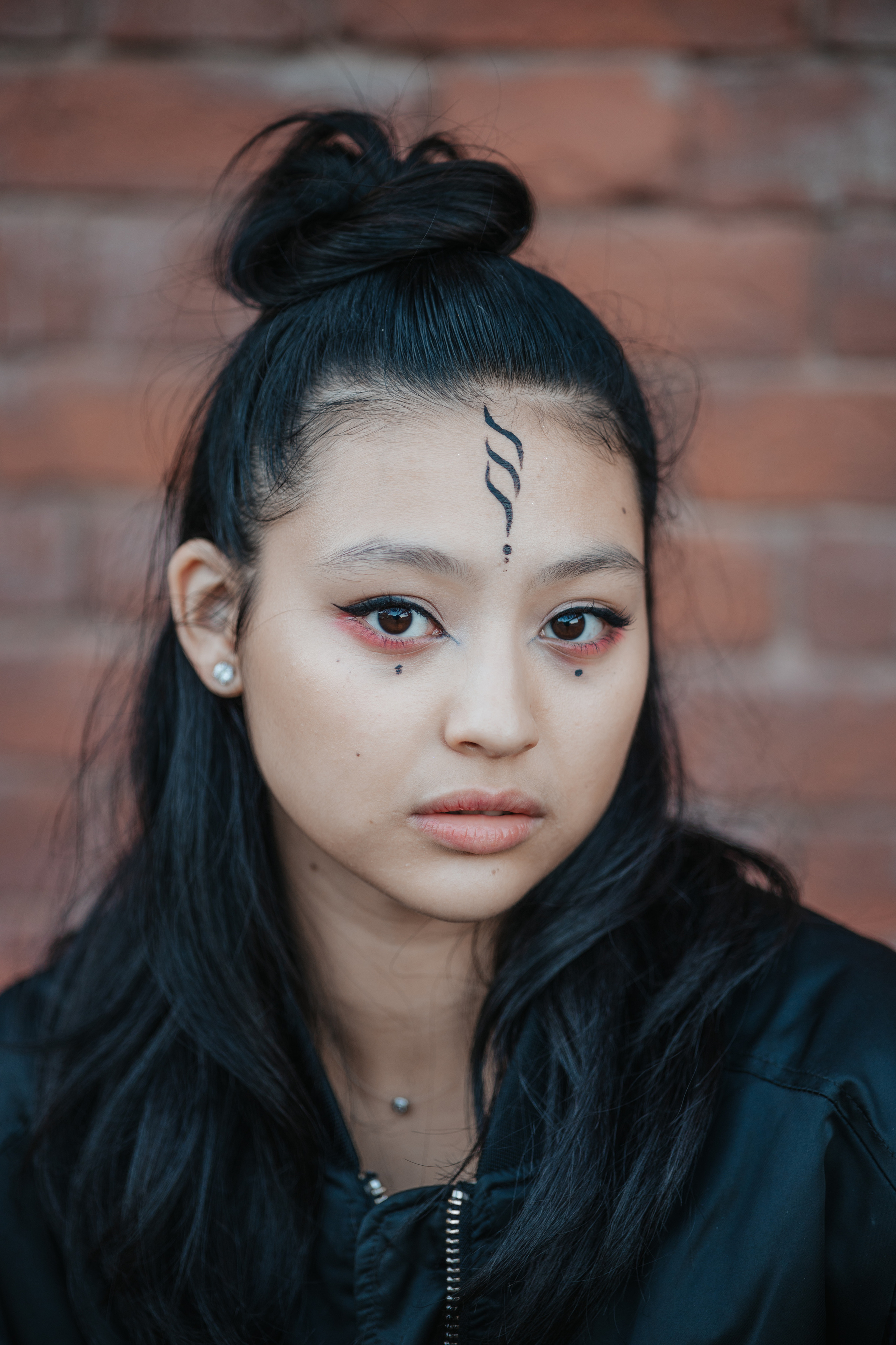 СЪЁМКИ ФИЛЬМА «ЛЕТОМ АСФАЛЬТ ТЁПЛЫЙ». MARIA SOKOLOVA