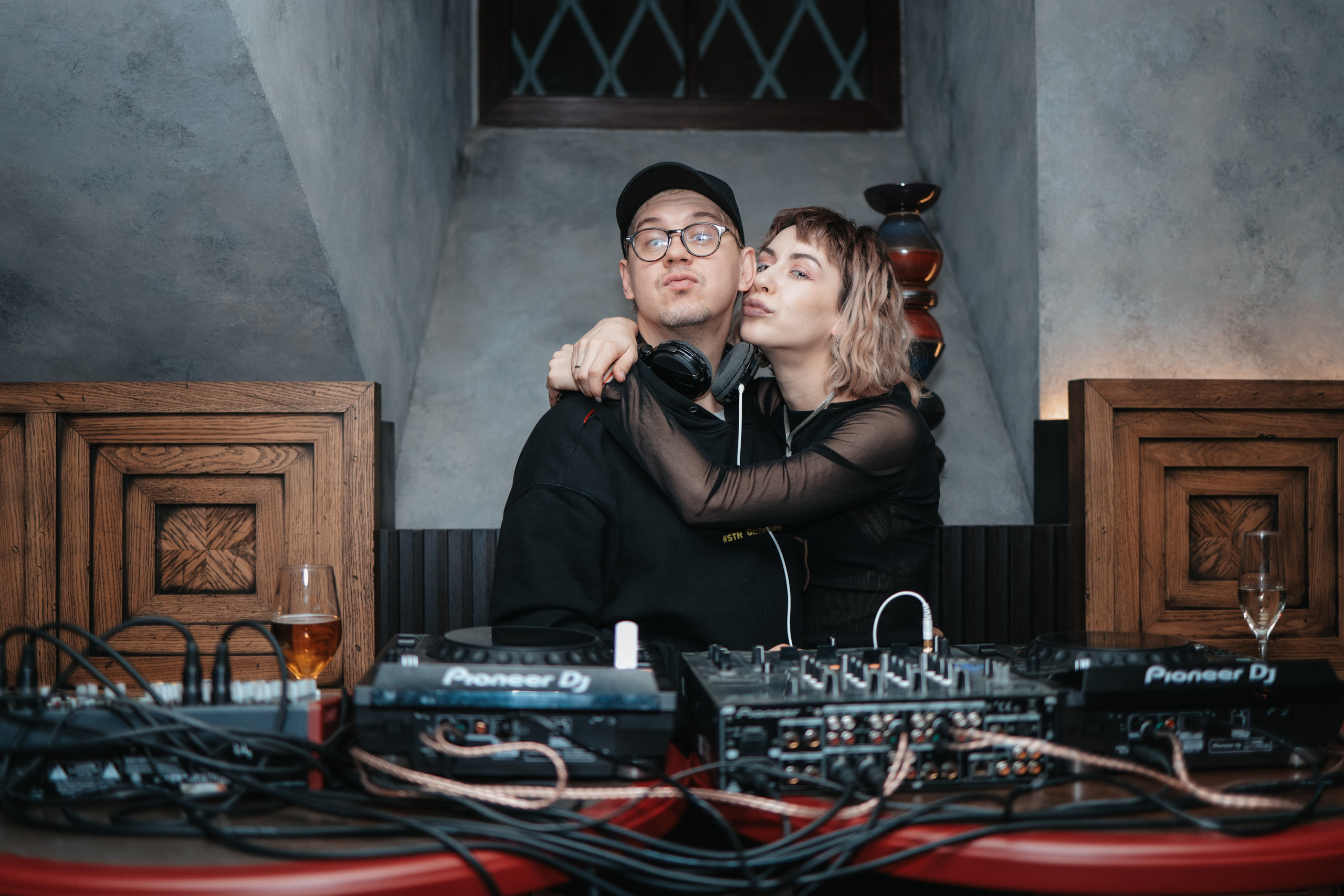 РЕСТОРАН МЯСО & ВИНО | РЕПОРТАЖ. MARIA SOKOLOVA