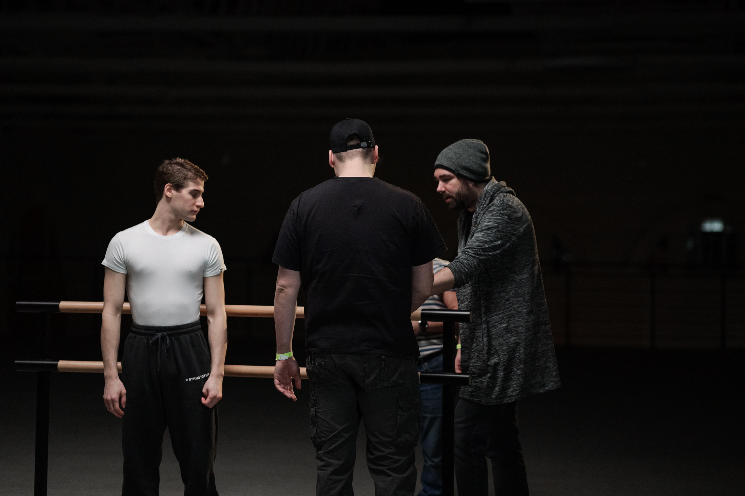 СЪЁМКА ДЛЯ МАНЕЖА | БЭКСТЕЙДЖ. MARIA SOKOLOVA