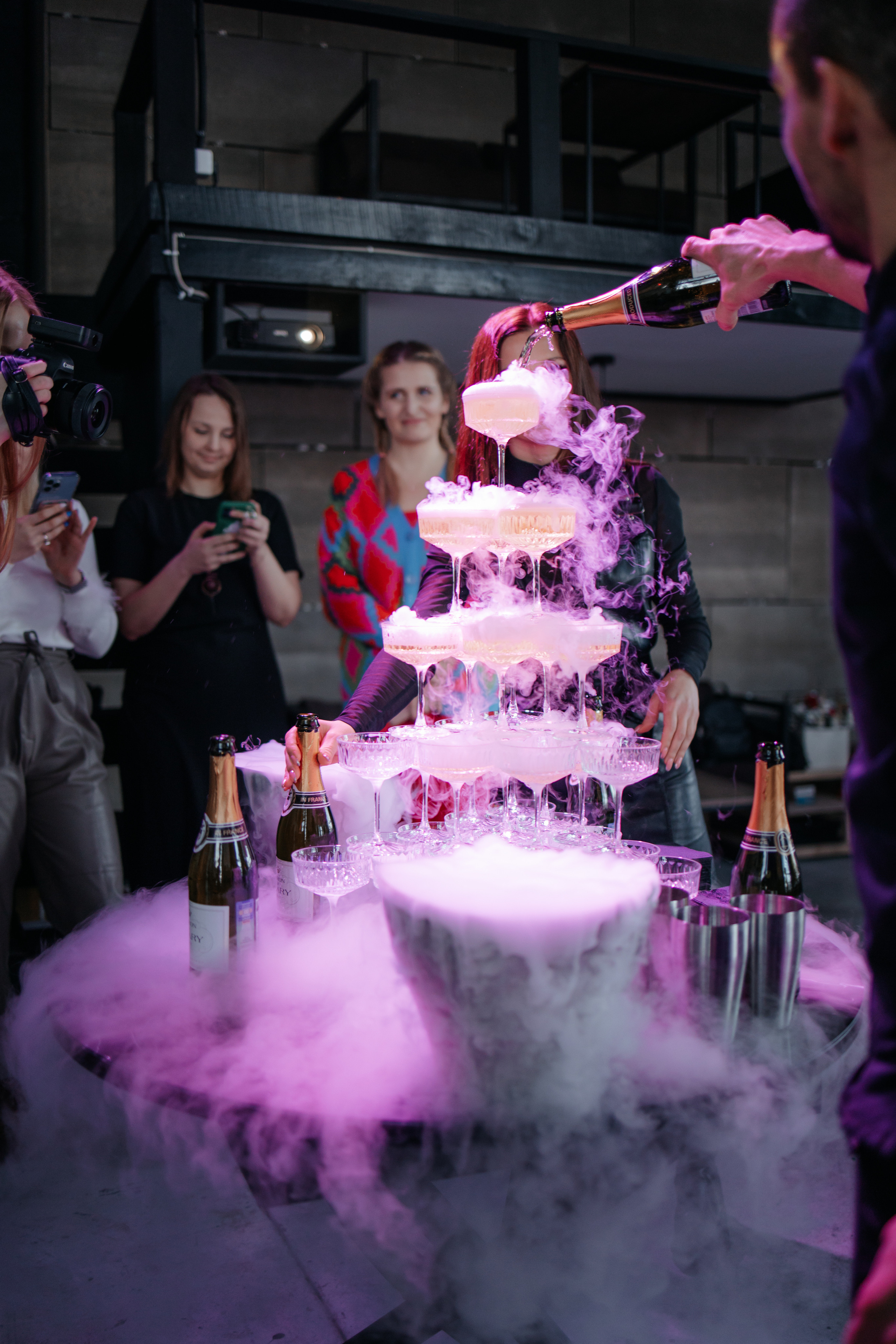 ОТКРЫТИЕ ЛОФТА «СВОЙ» | РЕПОРТАЖ. MARIA SOKOLOVA