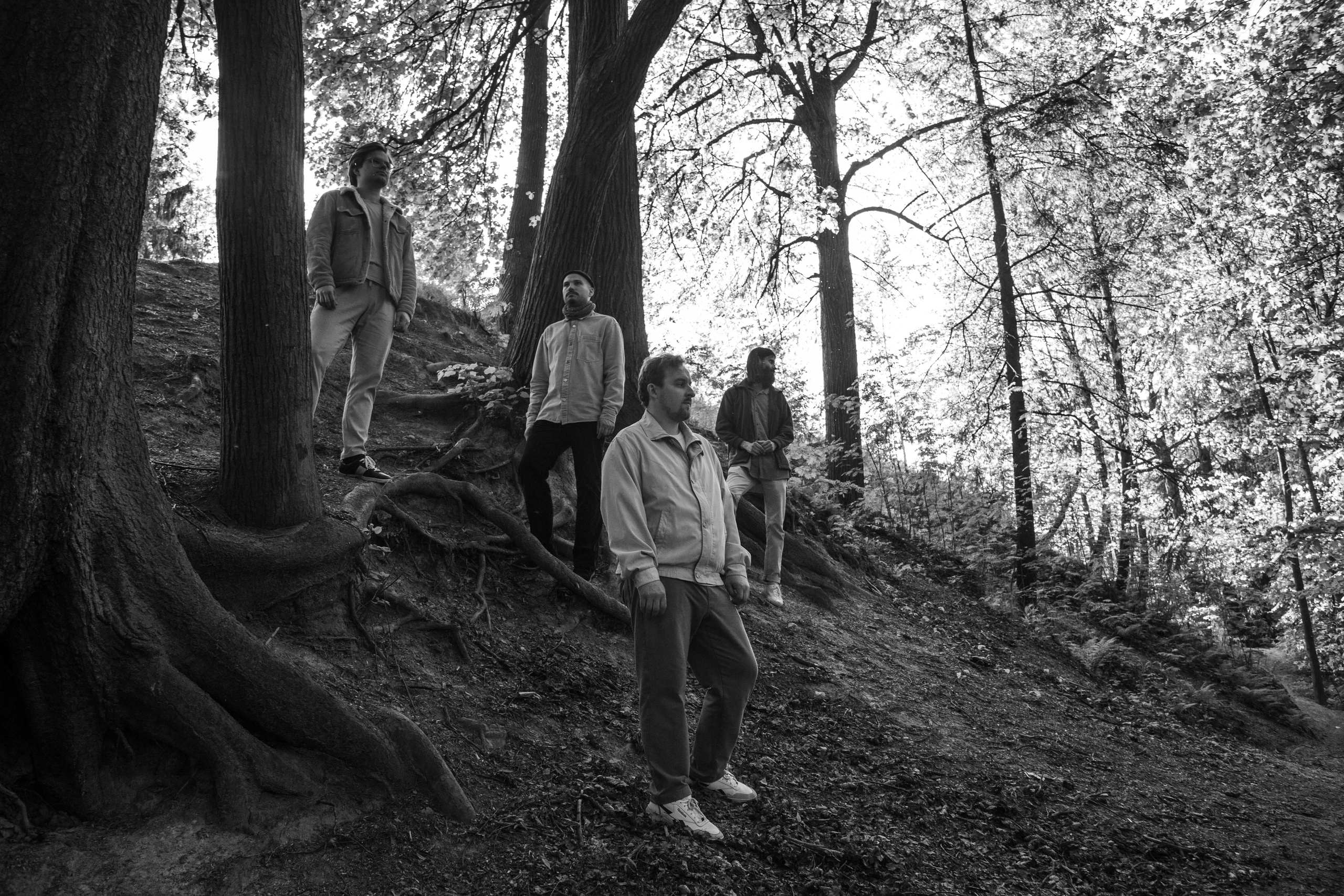 ГРУППА YARVI. MARIA SOKOLOVA