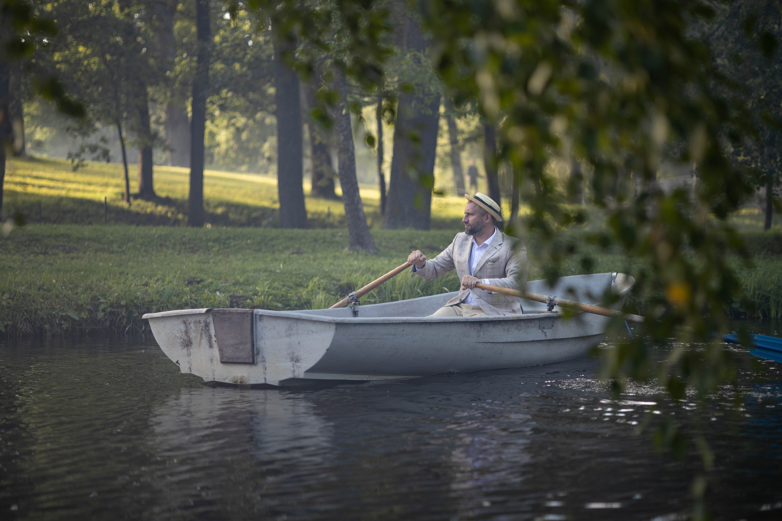 ЮРИЙ БЫКОВ | АКТЁР, КИНОРЕЖИССЁР. MARIA SOKOLOVA