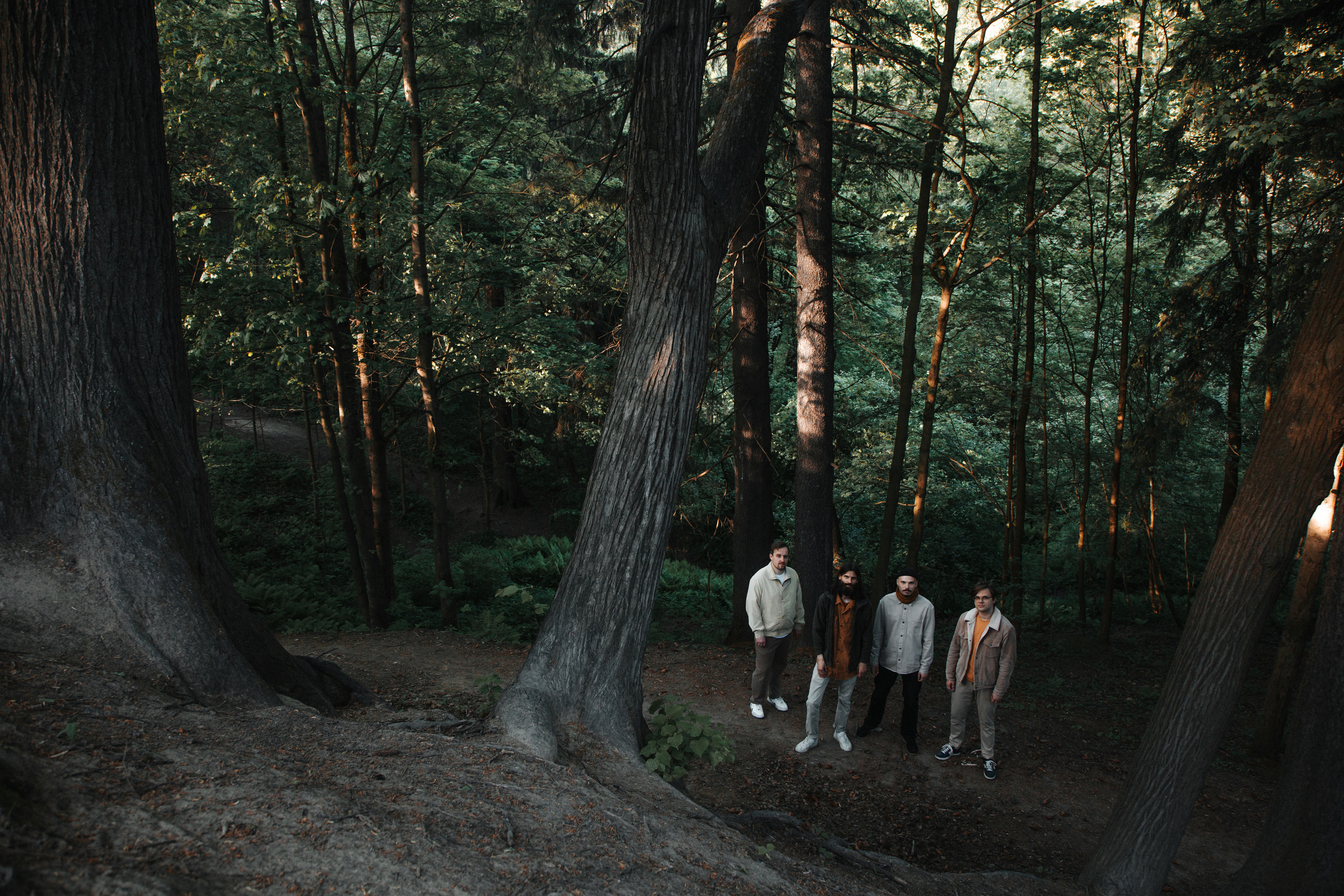 ГРУППА YARVI. MARIA SOKOLOVA