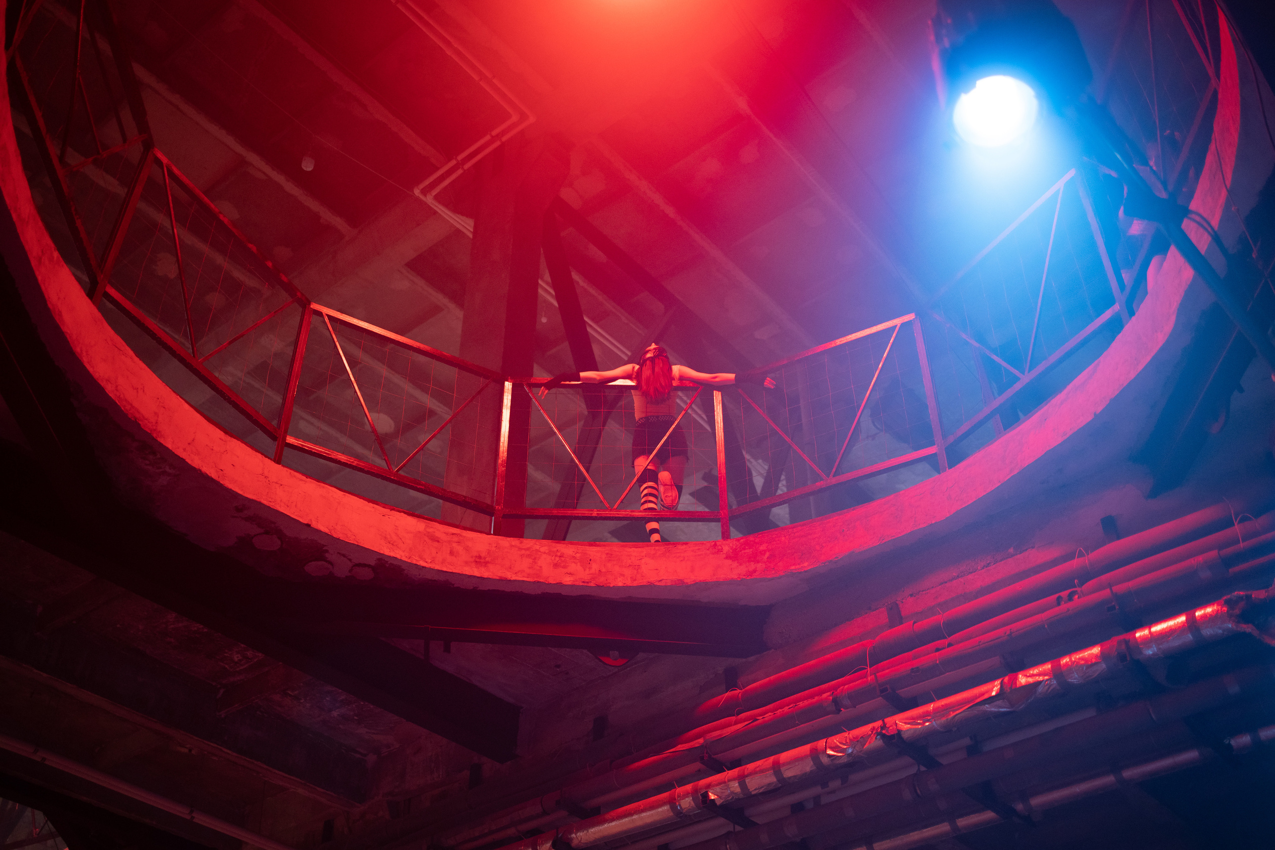 СЪЁМКИ ФИЛЬМА «ЛЕТОМ АСФАЛЬТ ТЁПЛЫЙ». MARIA SOKOLOVA