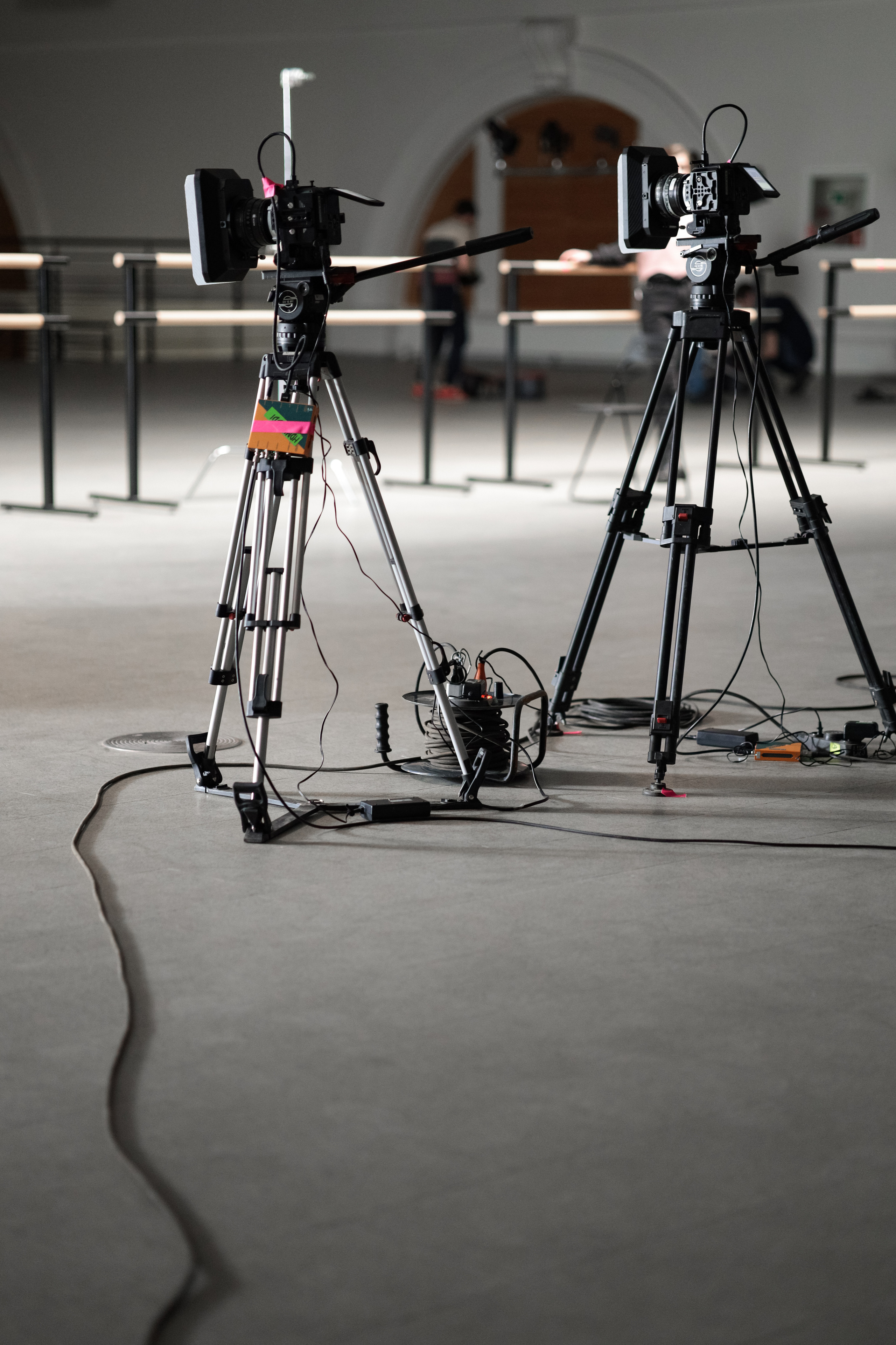 СЪЁМКА ДЛЯ МАНЕЖА | БЭКСТЕЙДЖ. MARIA SOKOLOVA