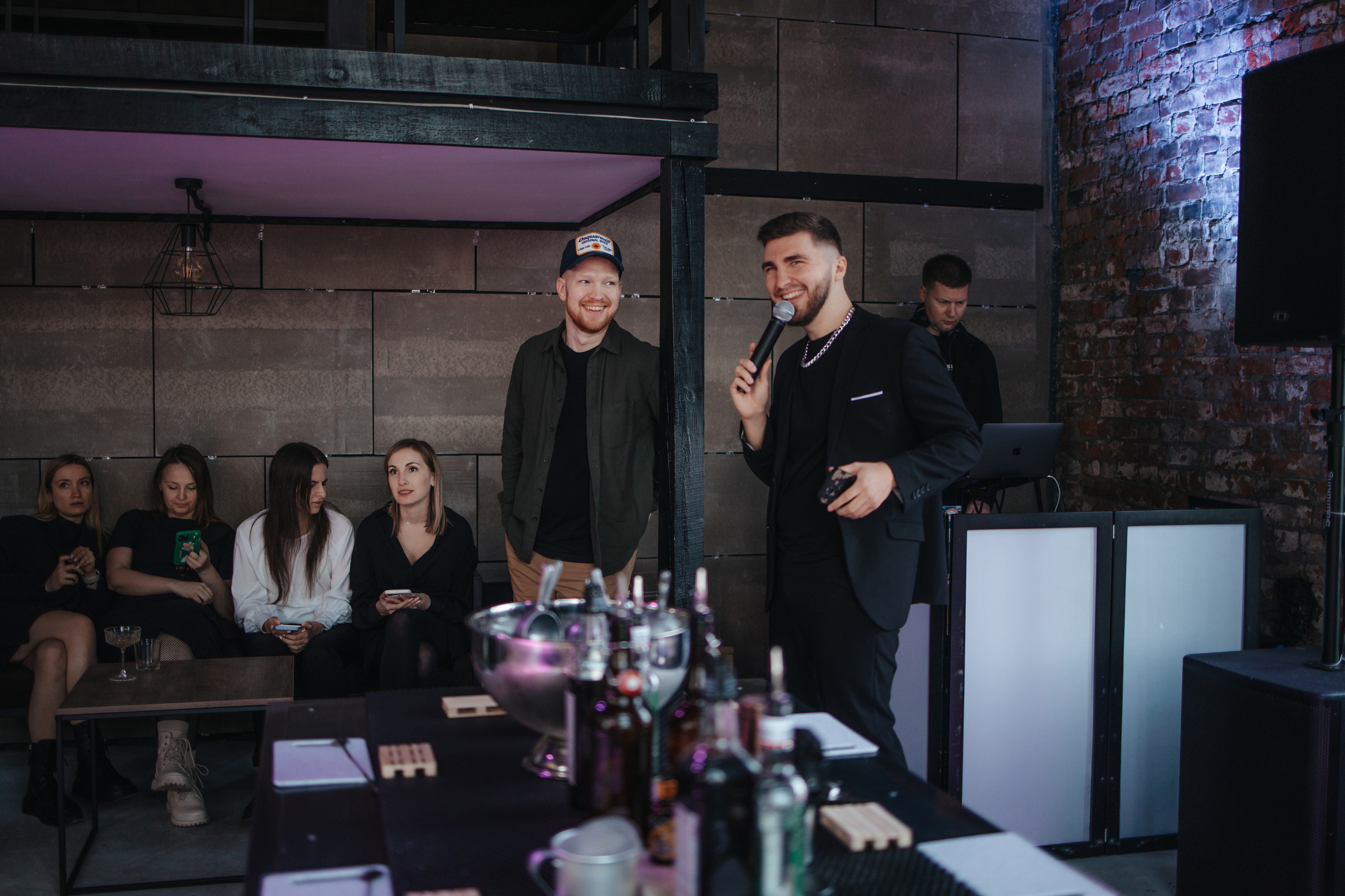 ОТКРЫТИЕ ЛОФТА «СВОЙ» | РЕПОРТАЖ. MARIA SOKOLOVA