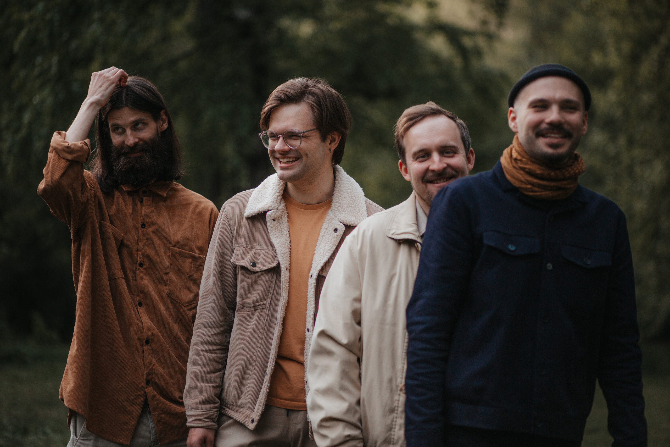 ГРУППА YARVI. MARIA SOKOLOVA