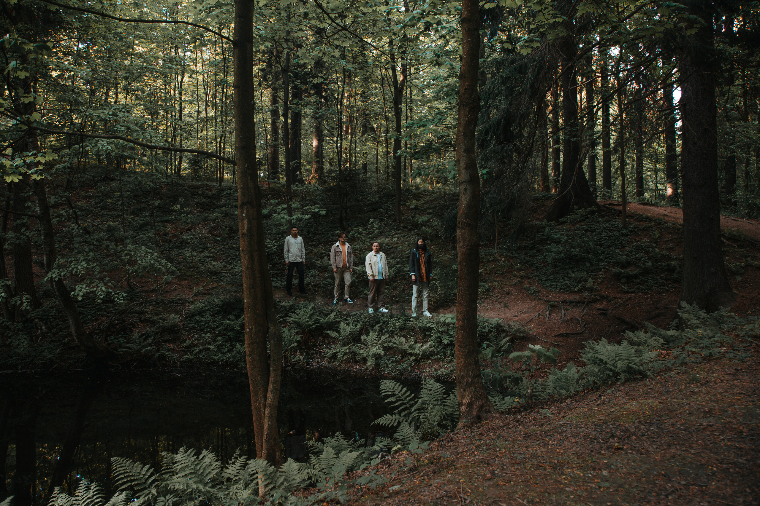 ГРУППА YARVI. MARIA SOKOLOVA