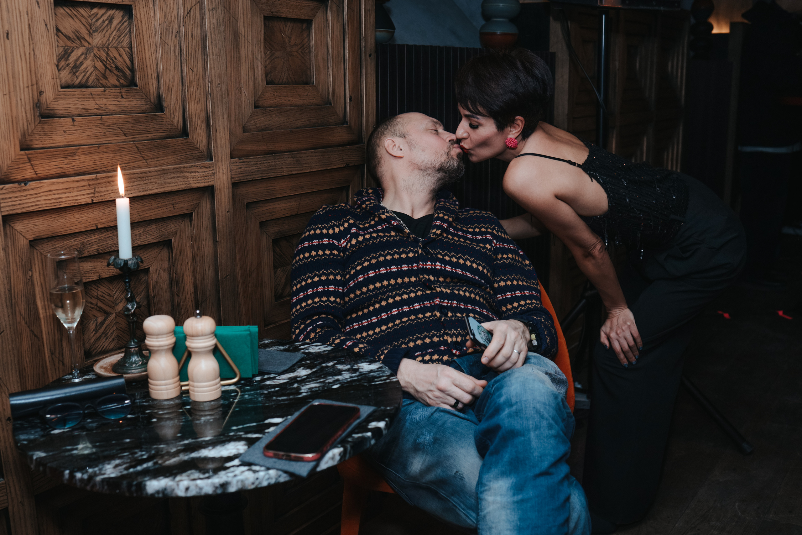 РЕСТОРАН МЯСО & ВИНО | РЕПОРТАЖ. MARIA SOKOLOVA