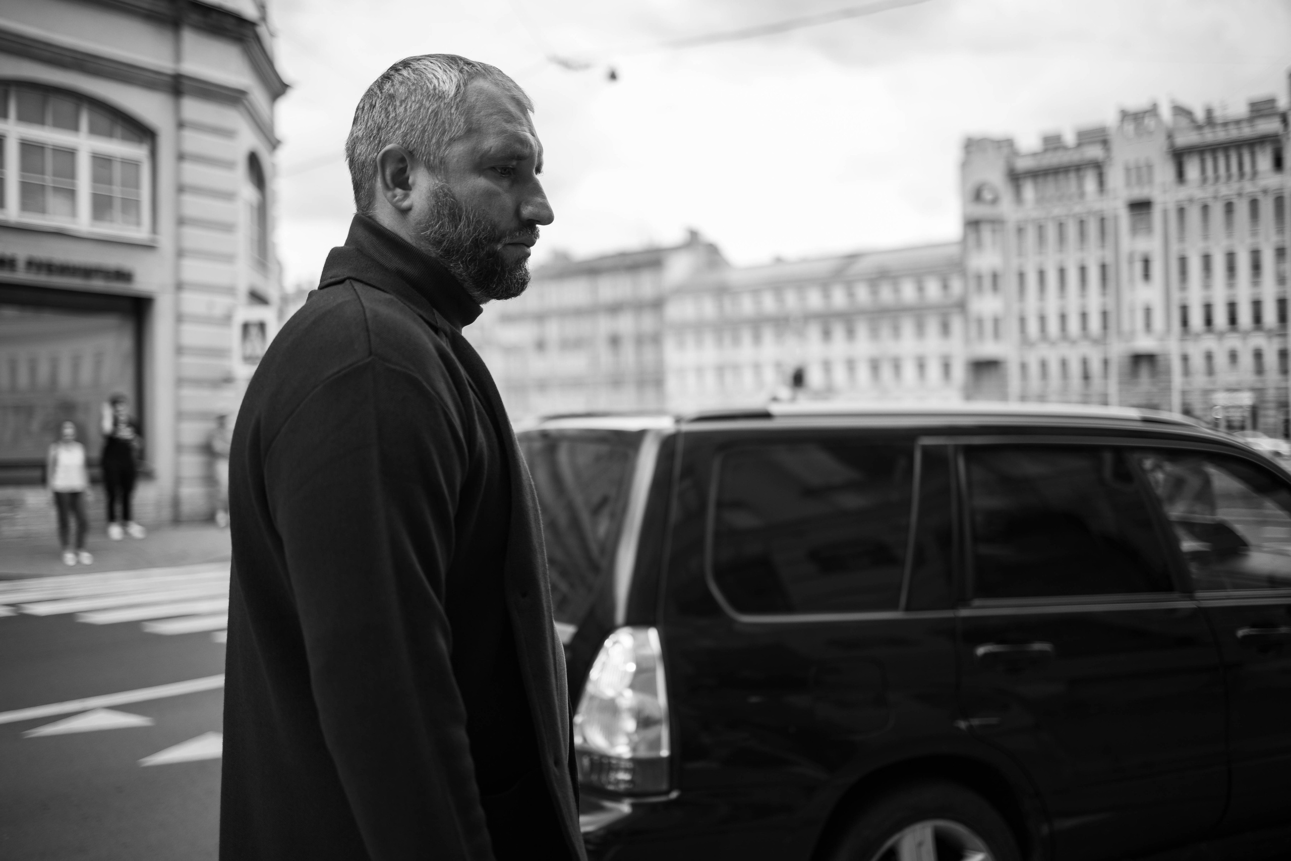 ЮРИЙ БЫКОВ | АКТЁР, КИНОРЕЖИССЁР. MARIA SOKOLOVA