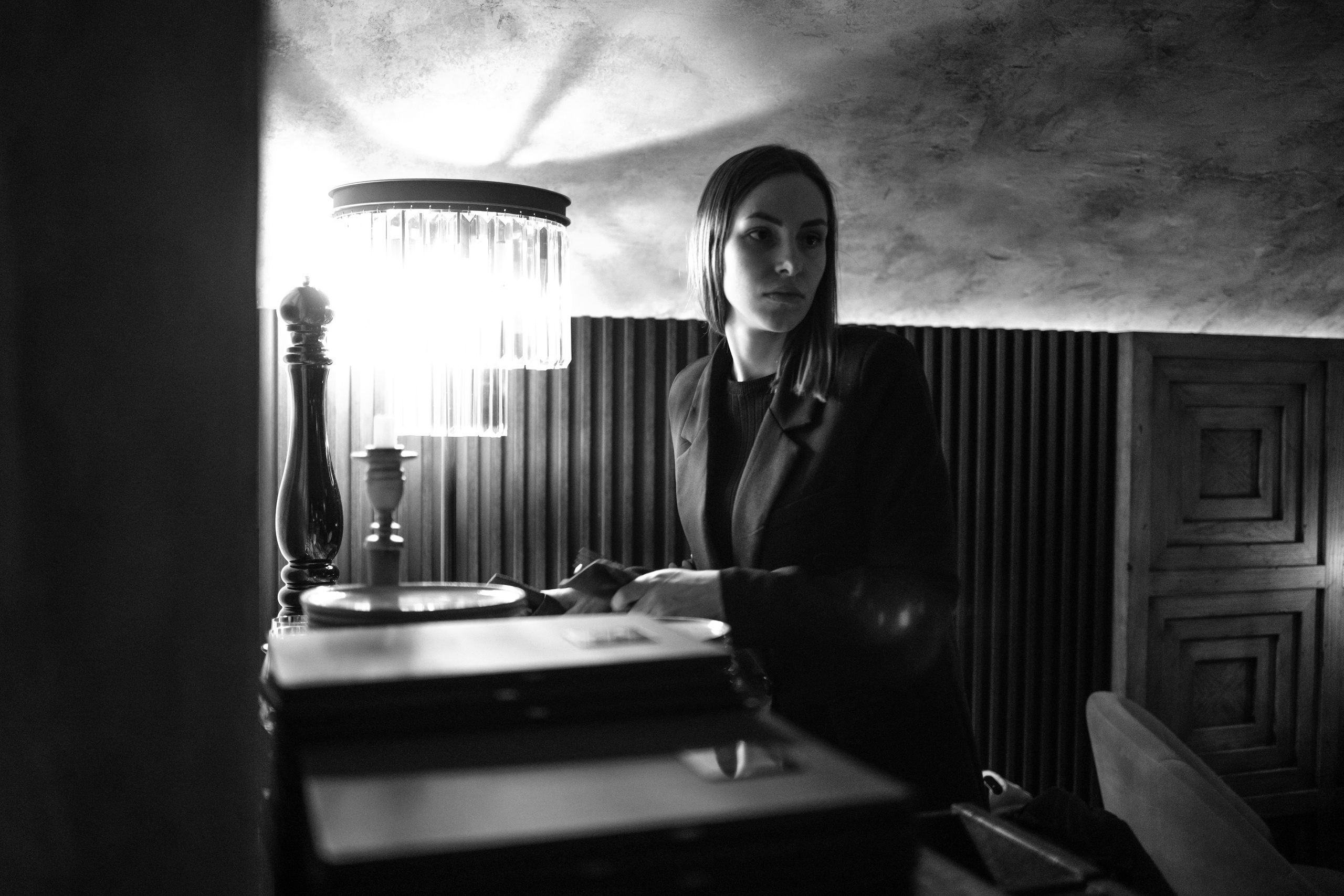 РЕСТОРАН МЯСО & ВИНО | РЕПОРТАЖ. MARIA SOKOLOVA