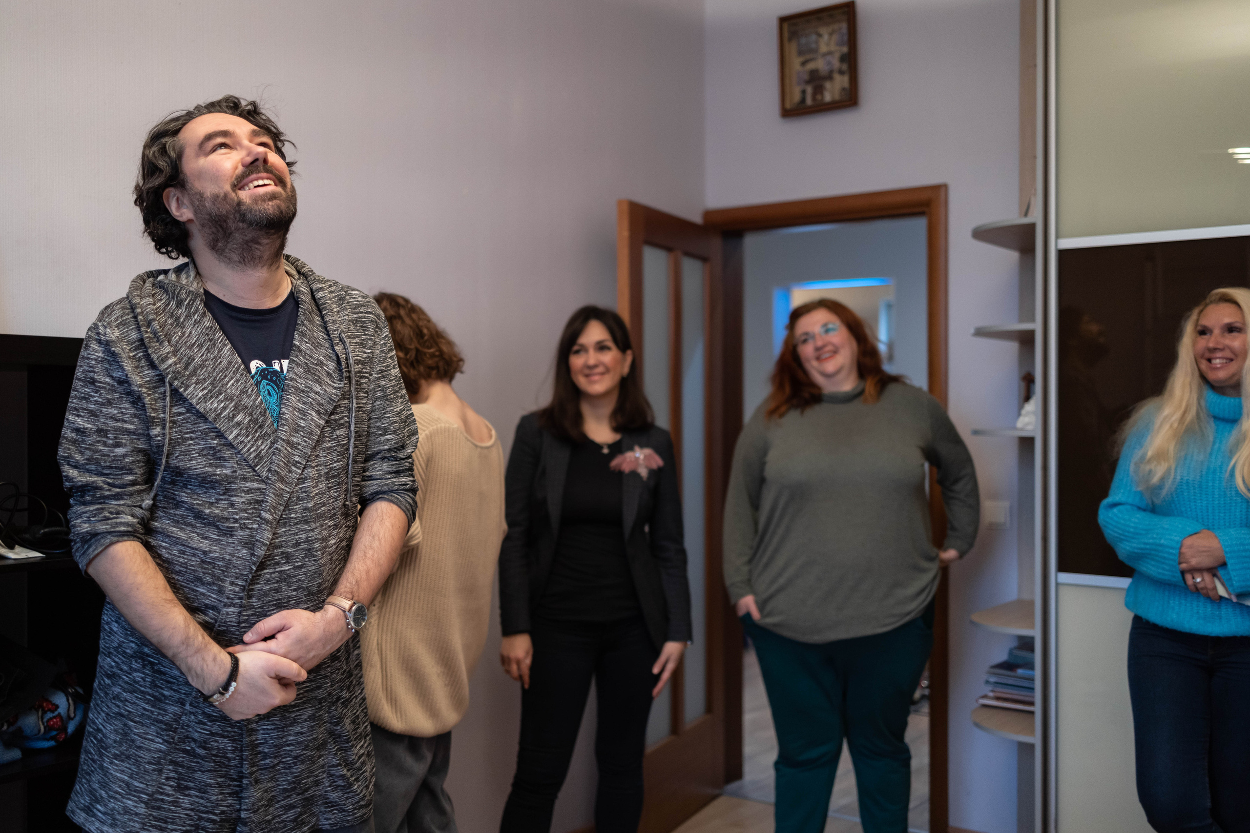 СЪЁМКА РЕКЛАМЫ | БЭКСТЕЙДЖ. MARIA SOKOLOVA