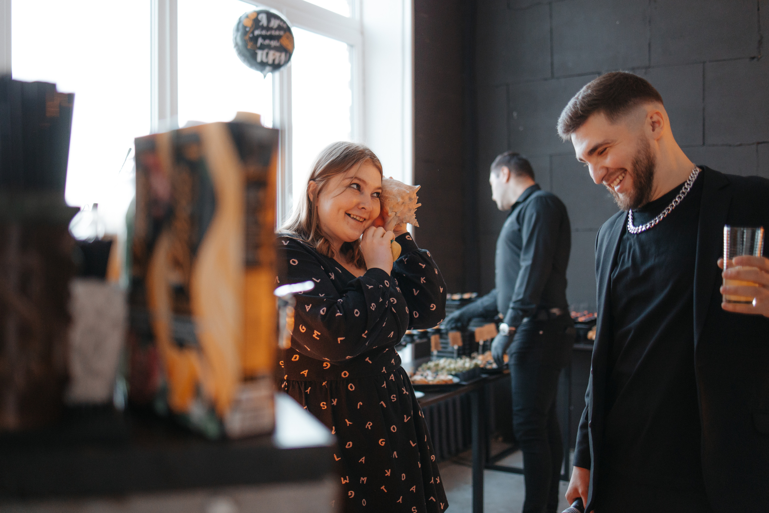 ОТКРЫТИЕ ЛОФТА «СВОЙ» | РЕПОРТАЖ. MARIA SOKOLOVA