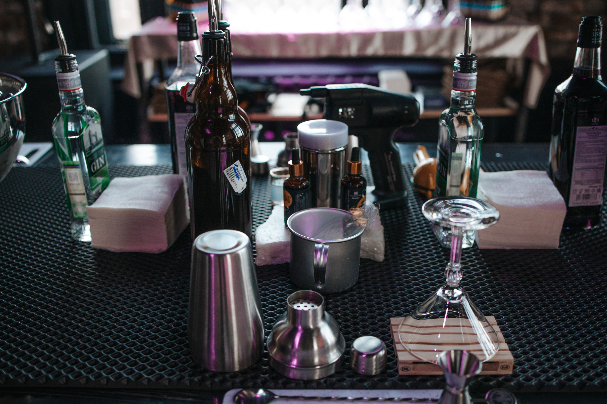 ОТКРЫТИЕ ЛОФТА «СВОЙ» | РЕПОРТАЖ. MARIA SOKOLOVA