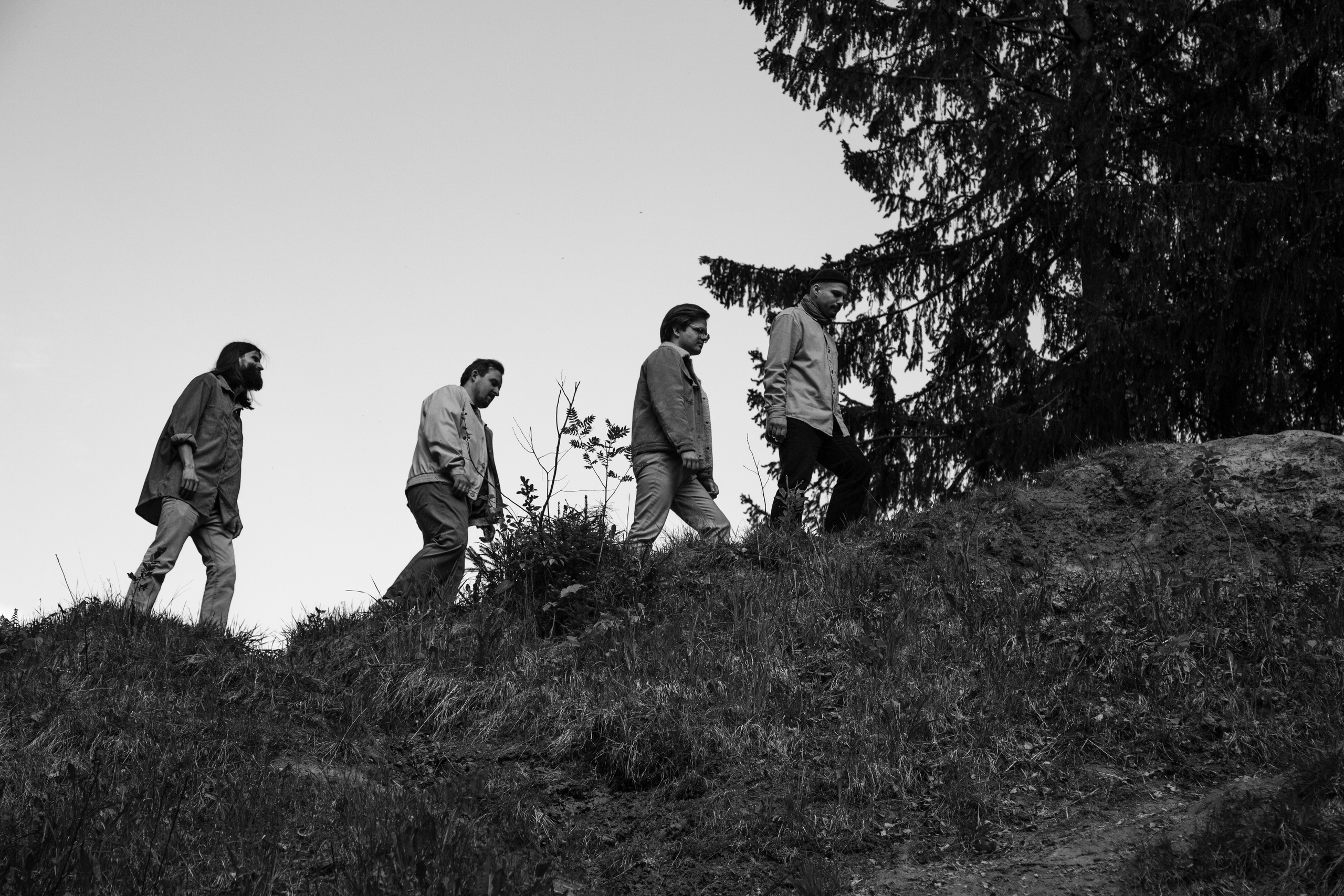 ГРУППА YARVI. MARIA SOKOLOVA