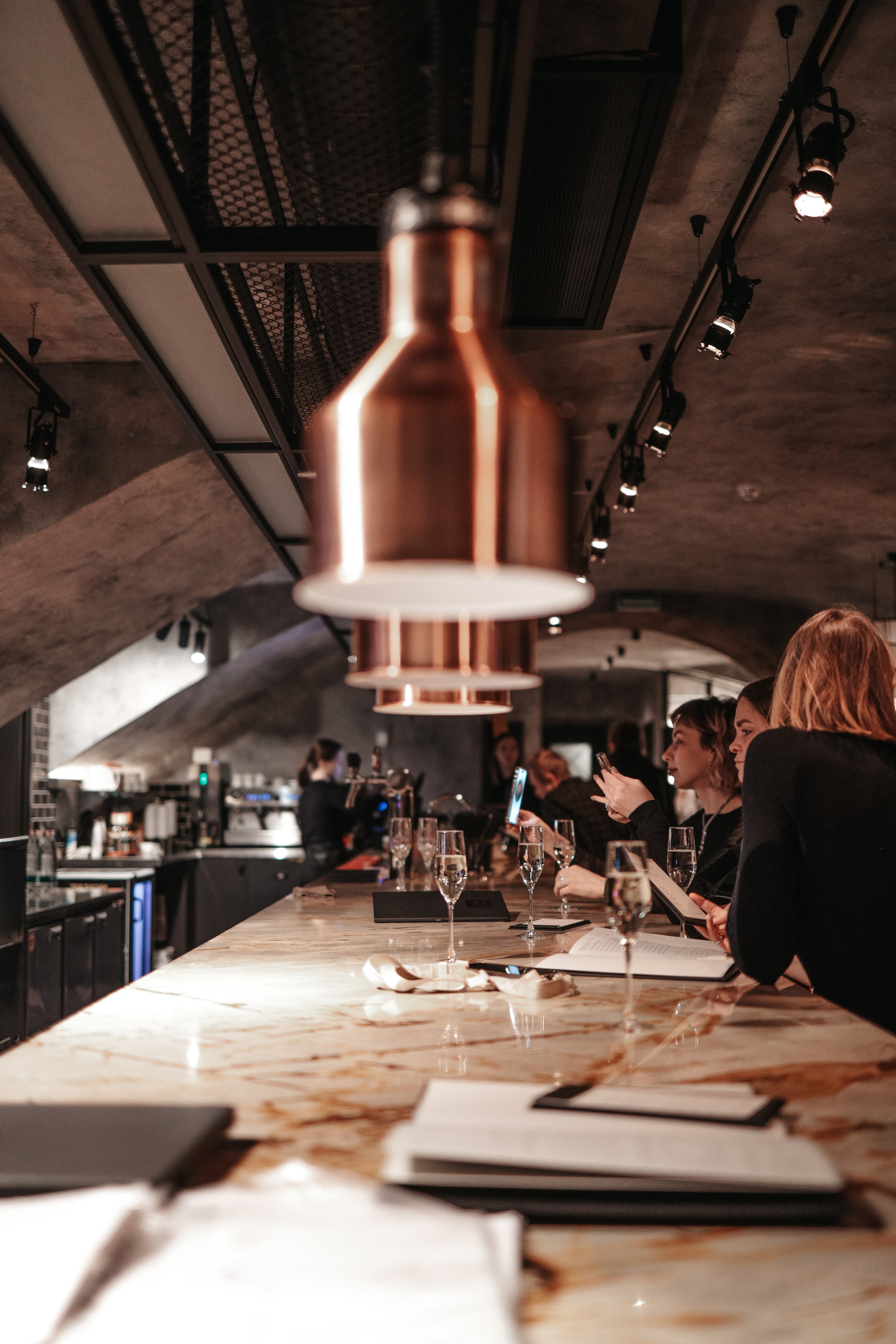 РЕСТОРАН МЯСО & ВИНО | РЕПОРТАЖ. MARIA SOKOLOVA