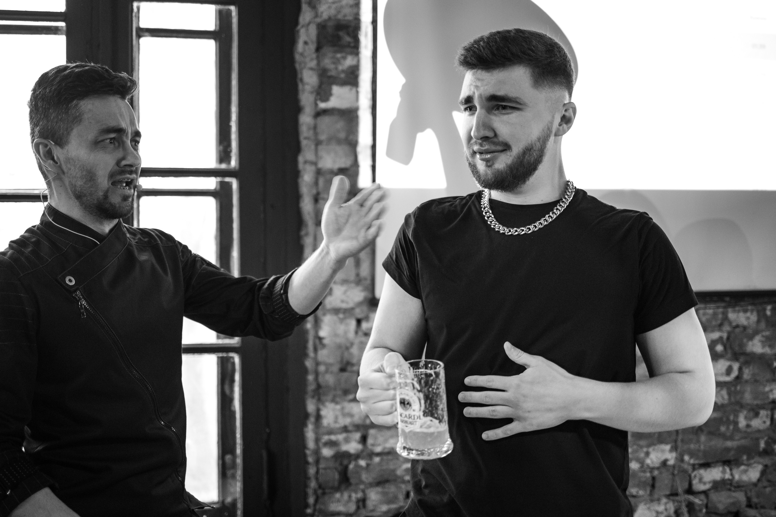 ОТКРЫТИЕ ЛОФТА «СВОЙ» | РЕПОРТАЖ. MARIA SOKOLOVA