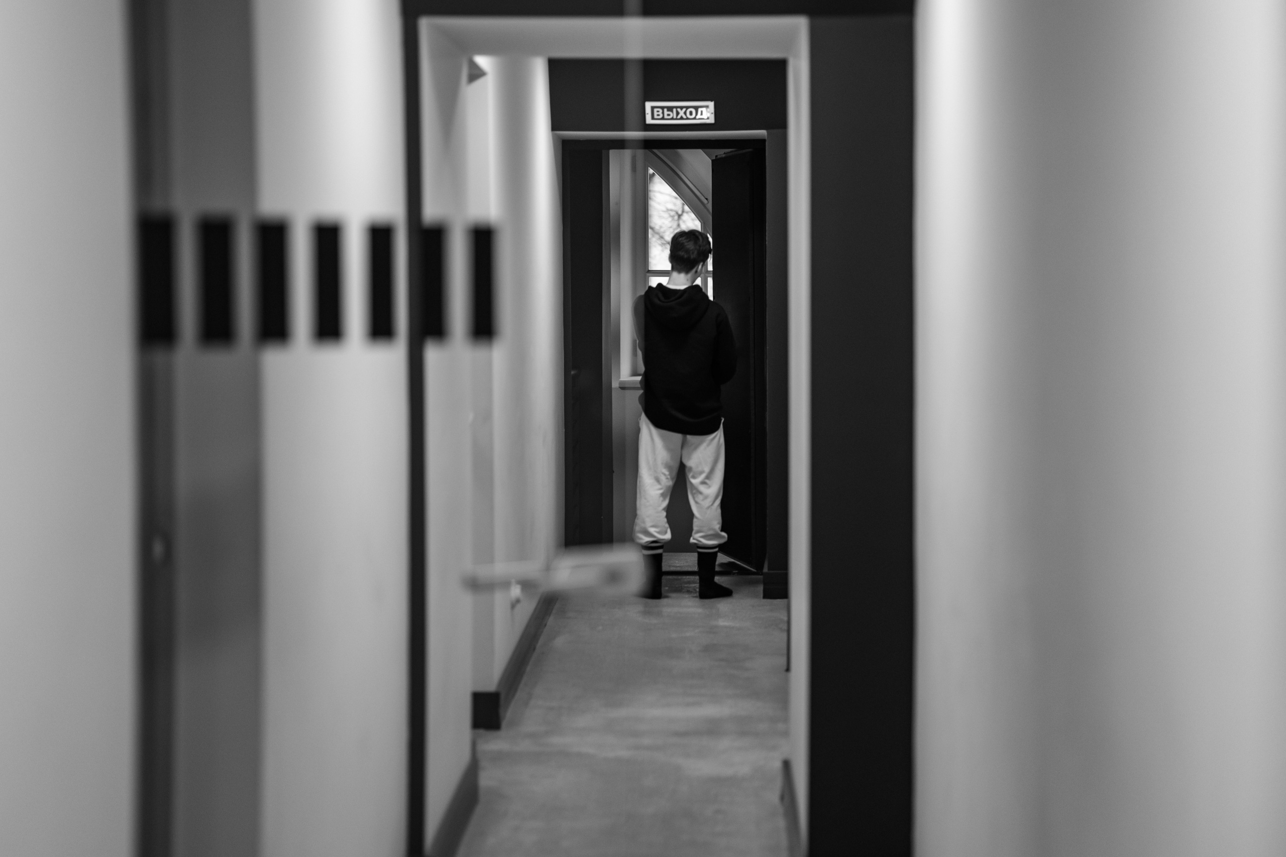 СЪЁМКА ДЛЯ МАНЕЖА | БЭКСТЕЙДЖ. MARIA SOKOLOVA