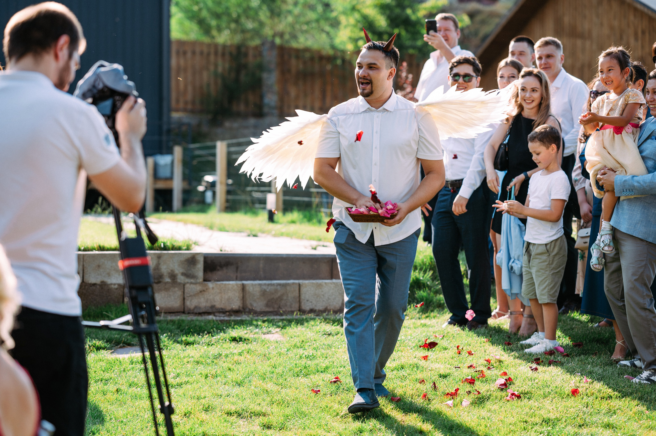 НЕЛЛИ И ДМИТРИЙ. Фотограф в Алматы — Дарья Фёдорова