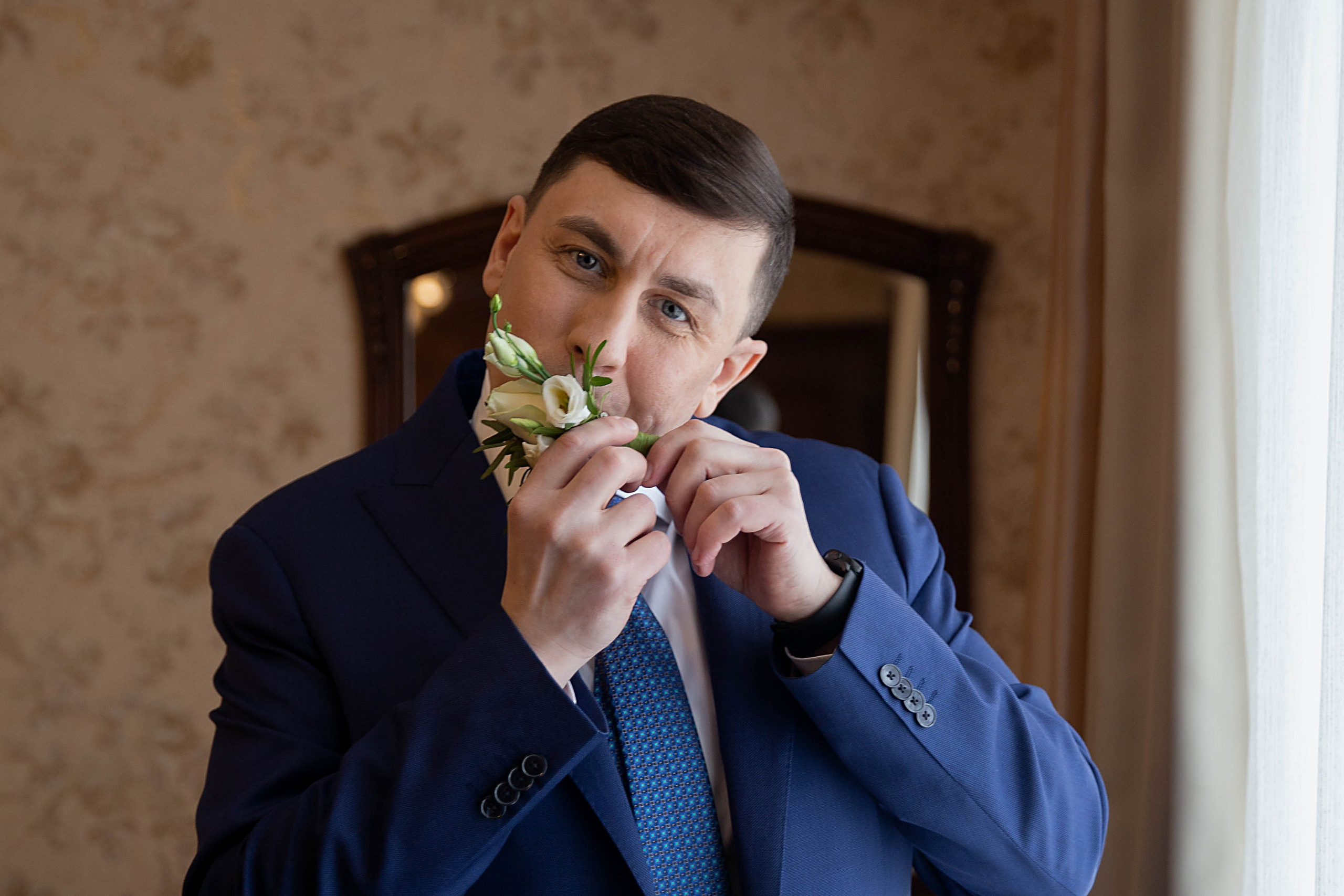 Свадьбы, love story. Фотограф Ирина Зверева