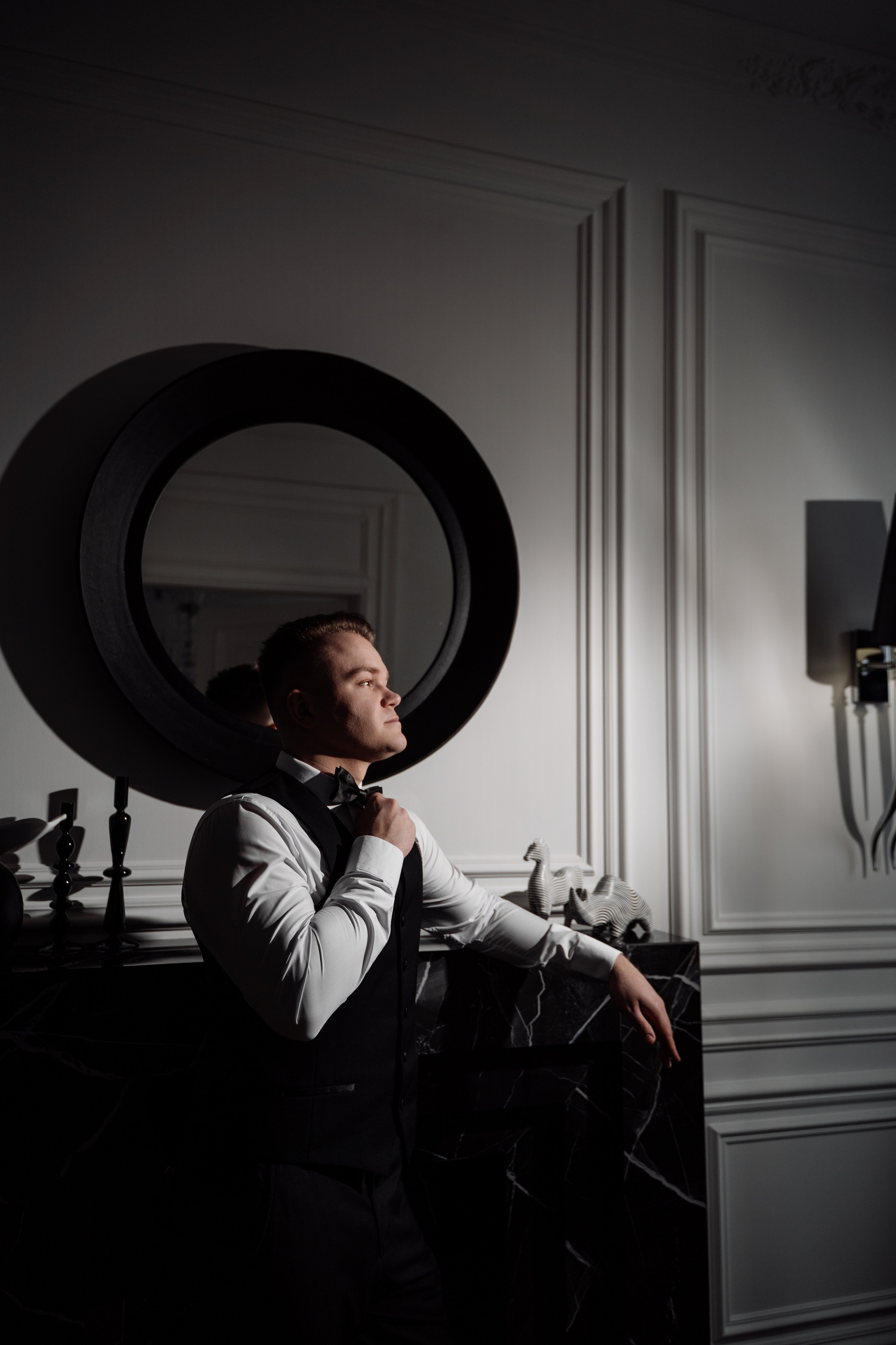 Денис & Екатерина. RAMIL SAFIULLIN