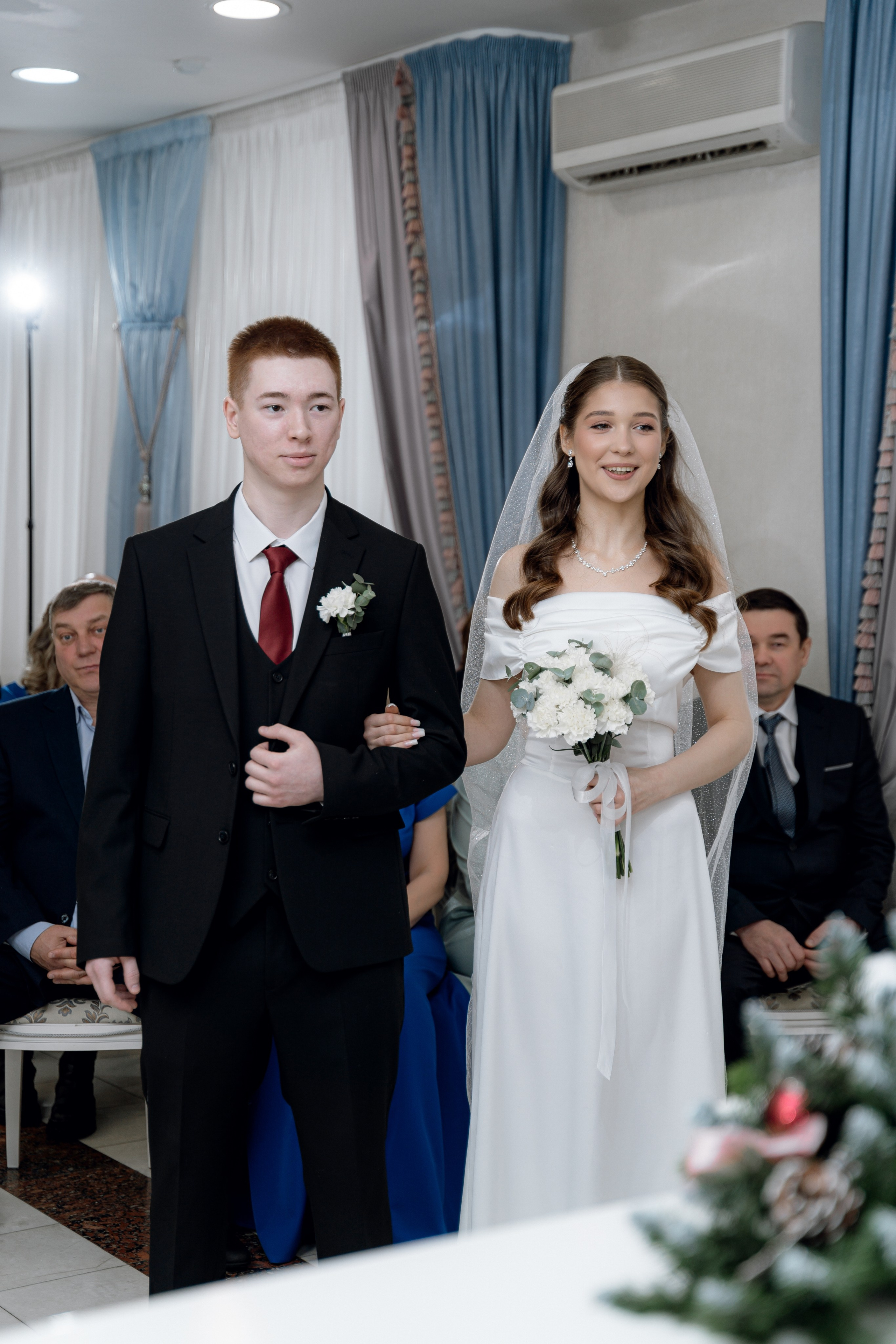 Илья & Диана. RAMIL SAFIULLIN